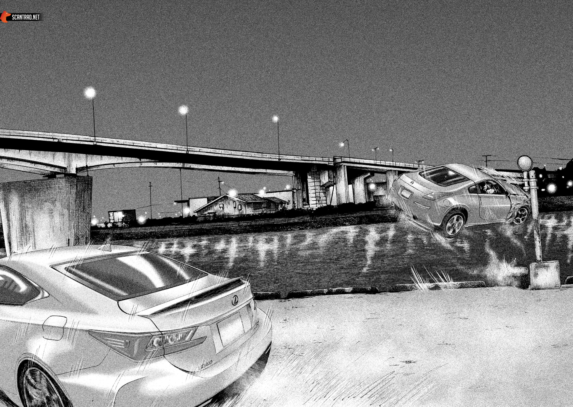 Read The Fable FR Manga Online