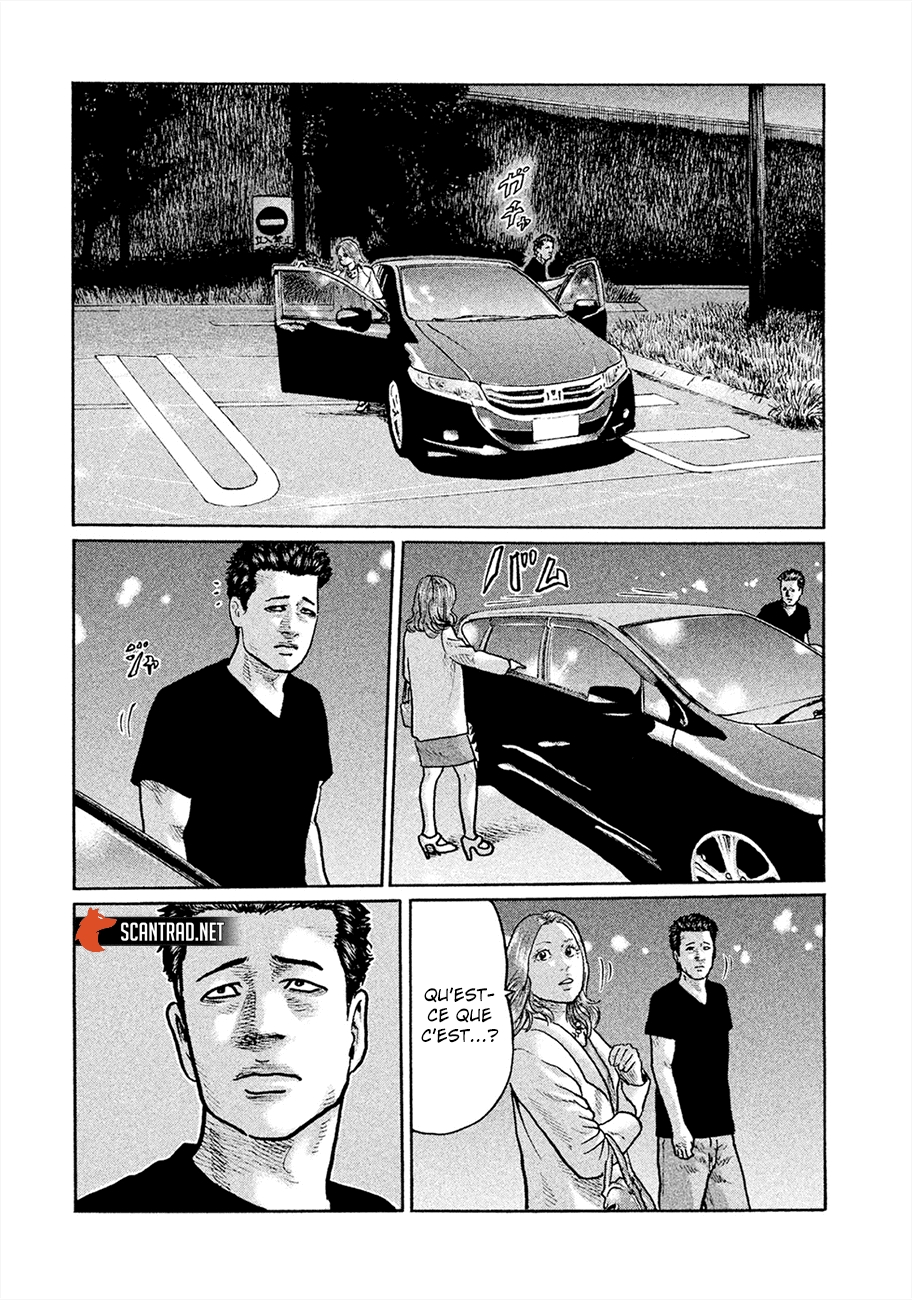 Read The Fable FR Manga Online