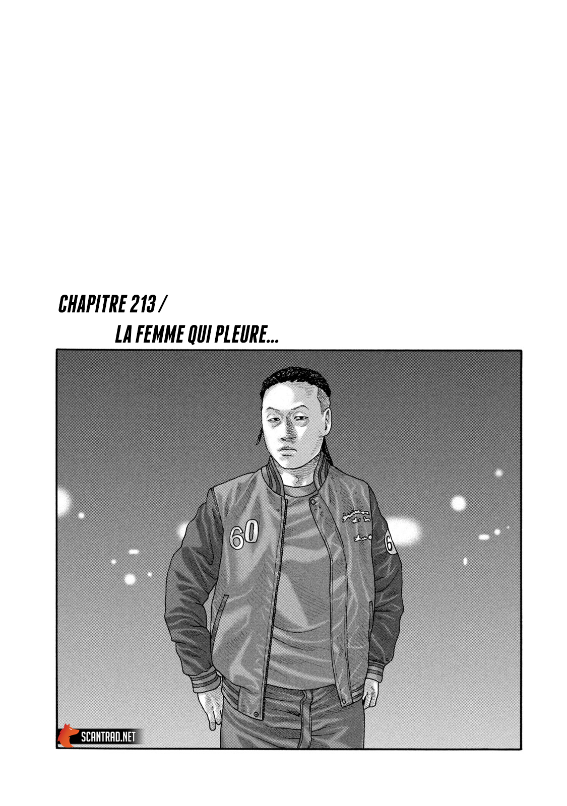 Read The Fable FR Manga Online