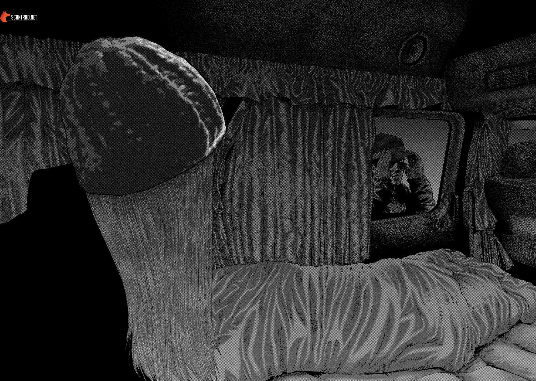 Read The Fable FR Manga Online