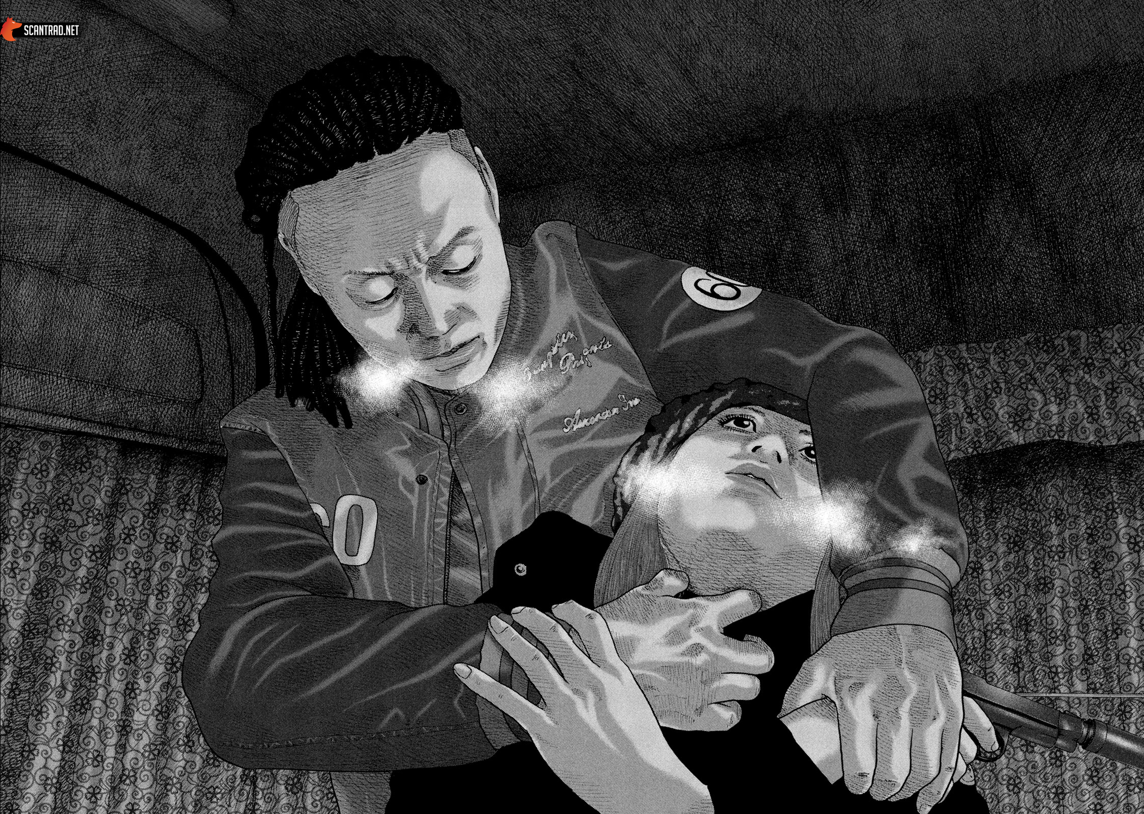 Read The Fable FR Manga Online