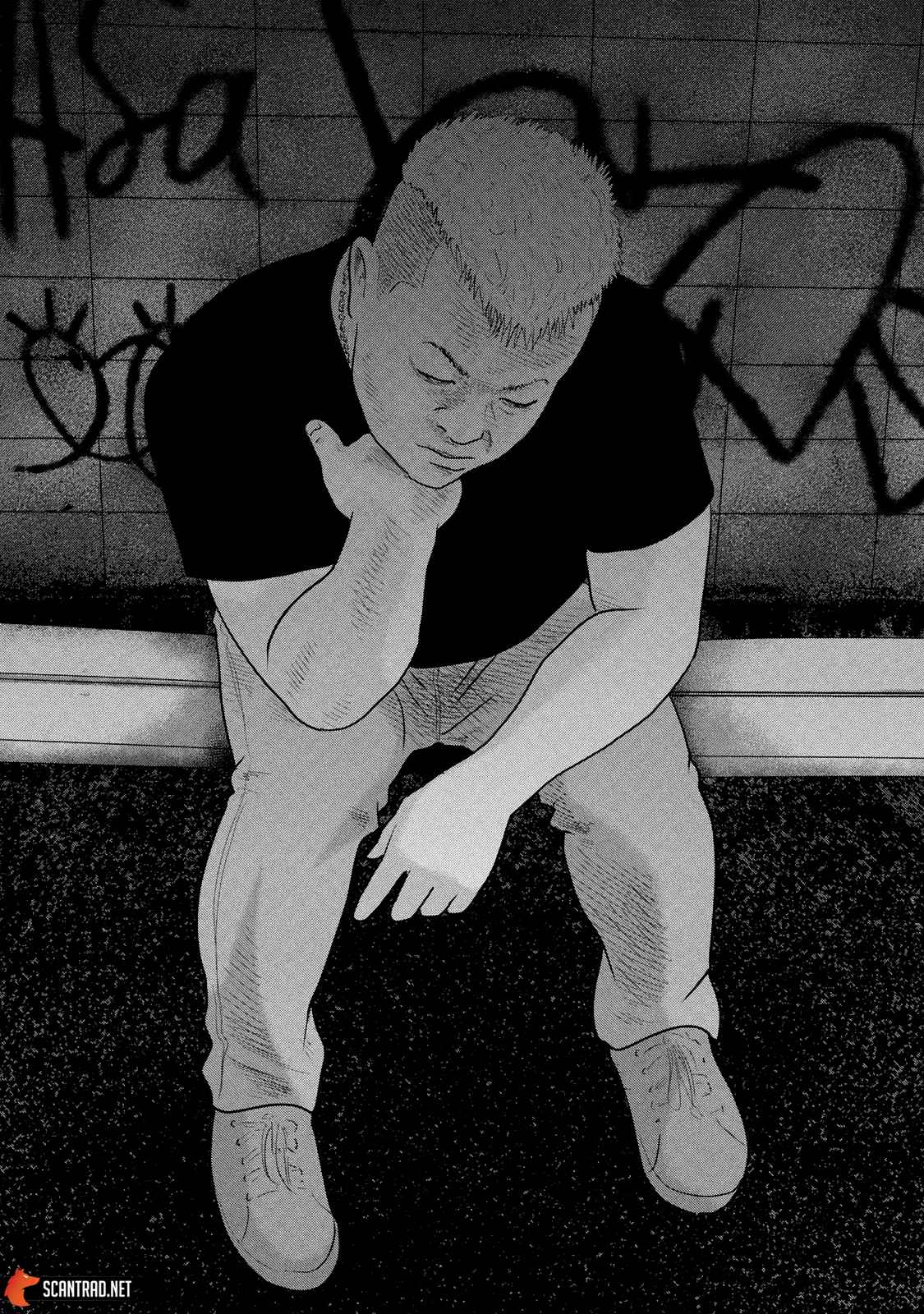 Read The Fable FR Manga Online