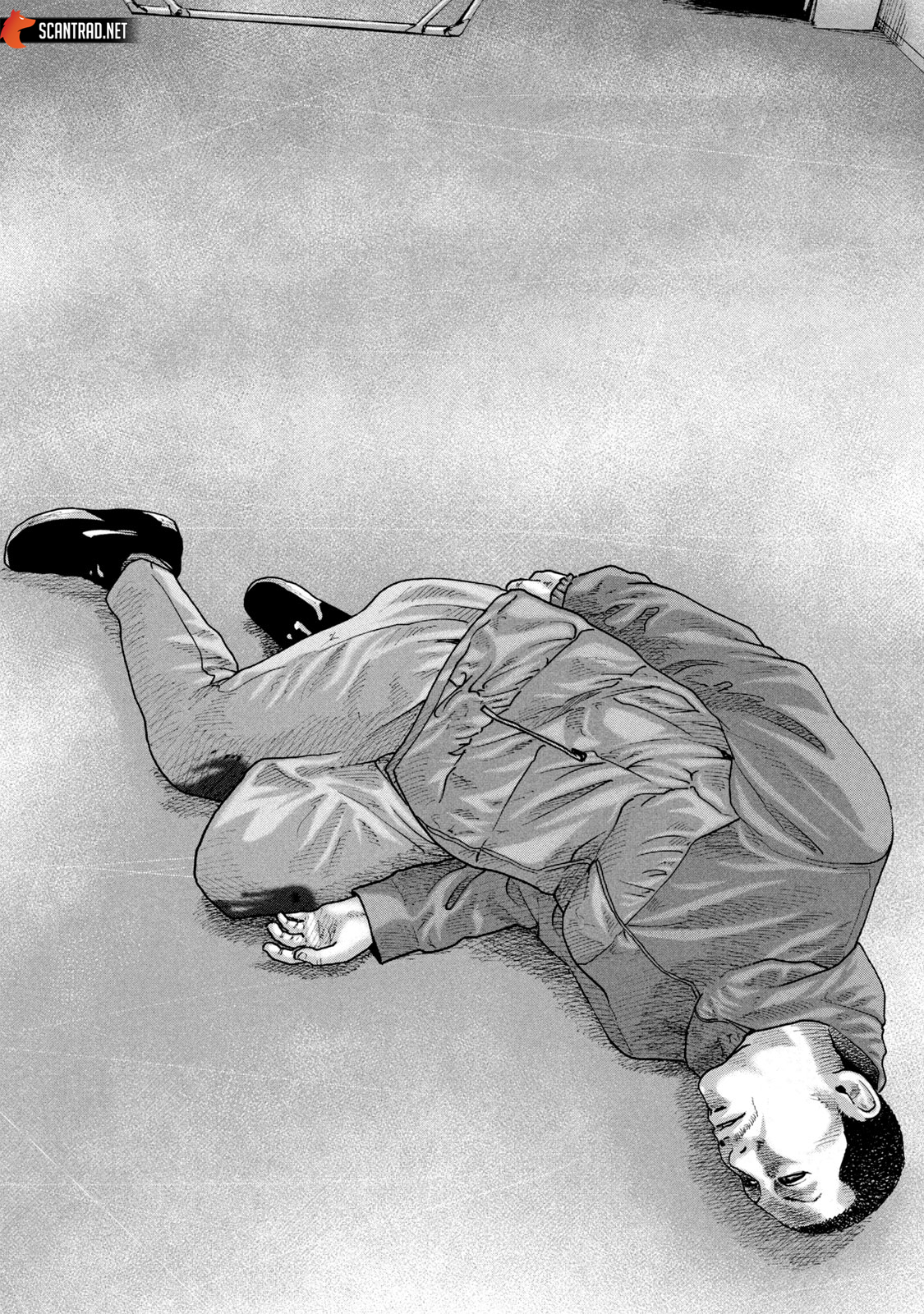 Read The Fable FR Manga Online