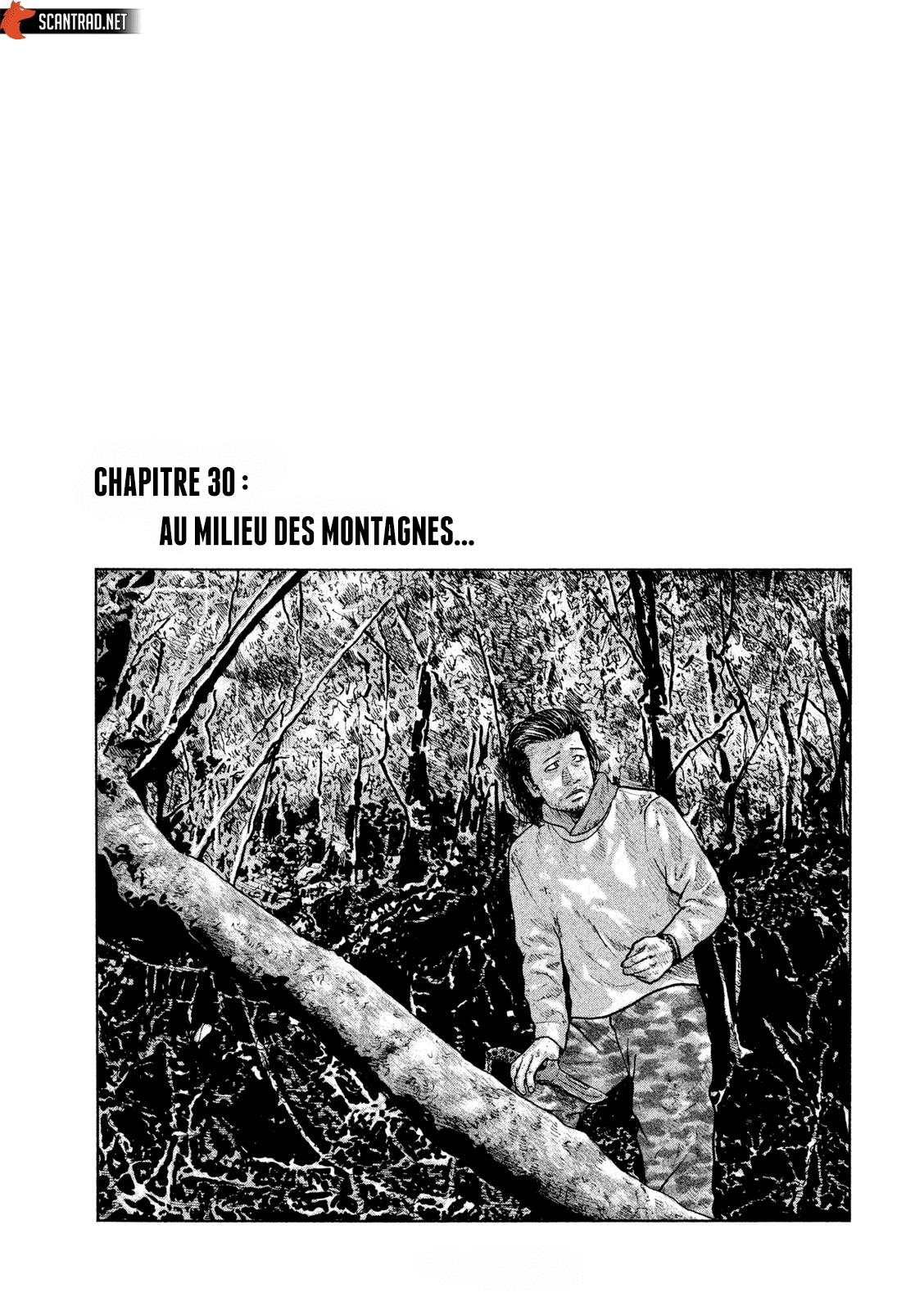 Read The Fable FR Manga Online