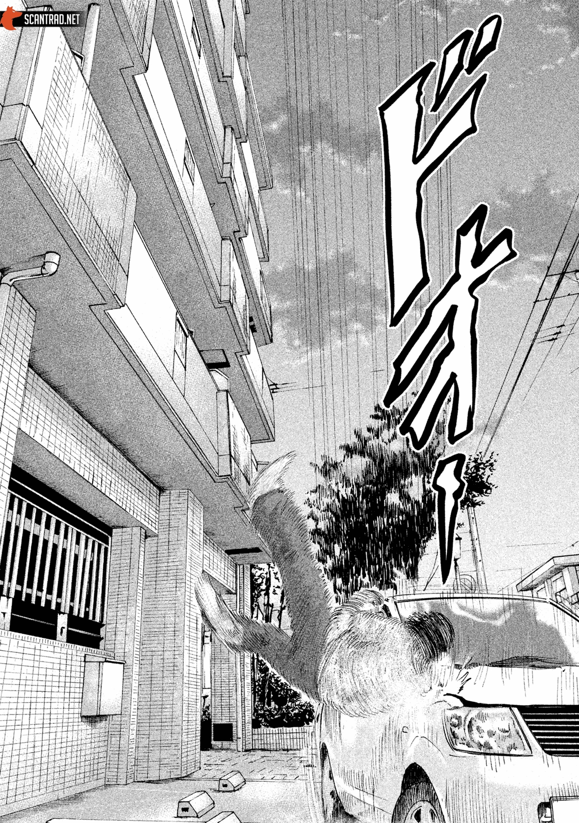 Read The Fable FR Manga Online