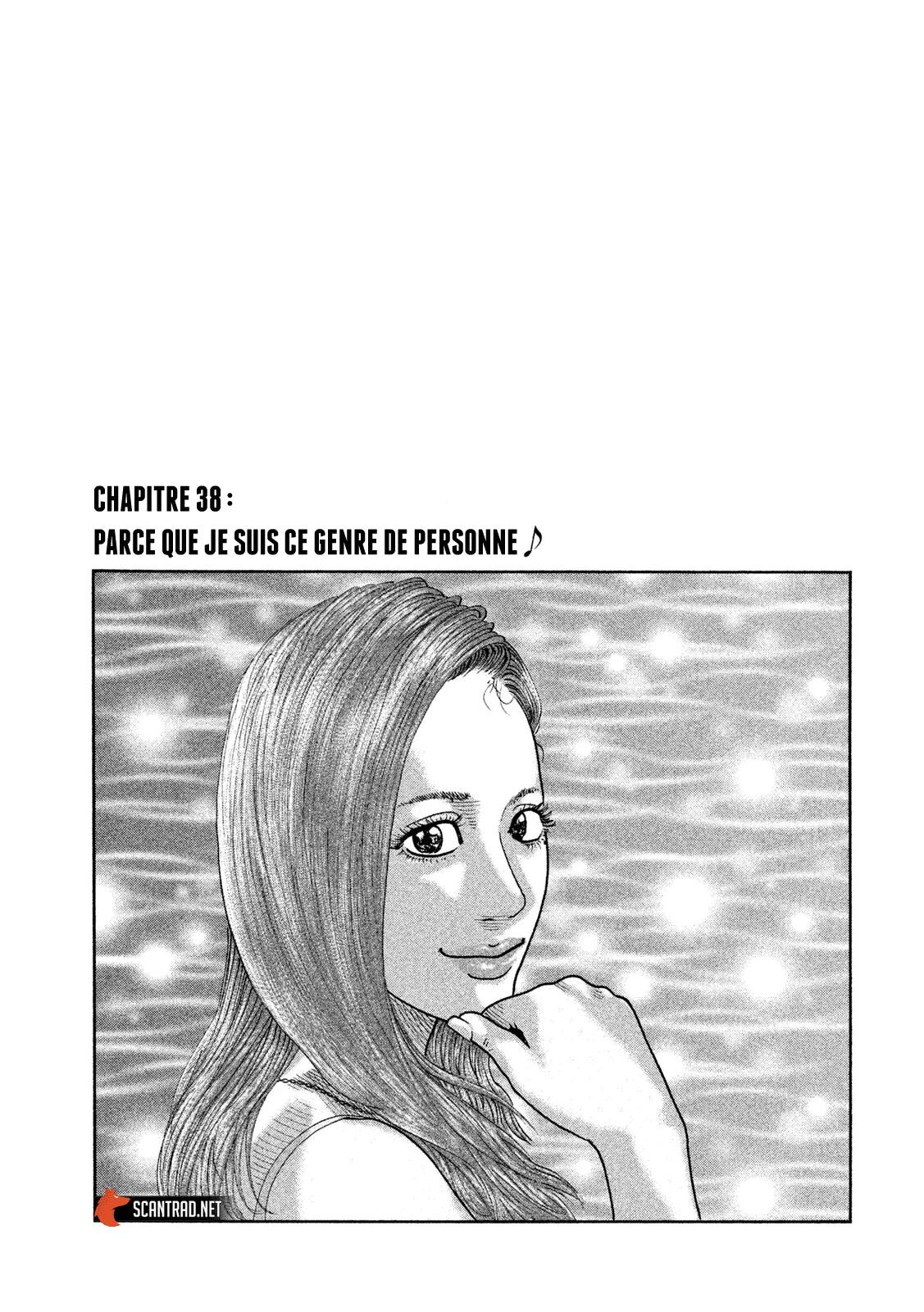 Read The Fable FR Manga Online