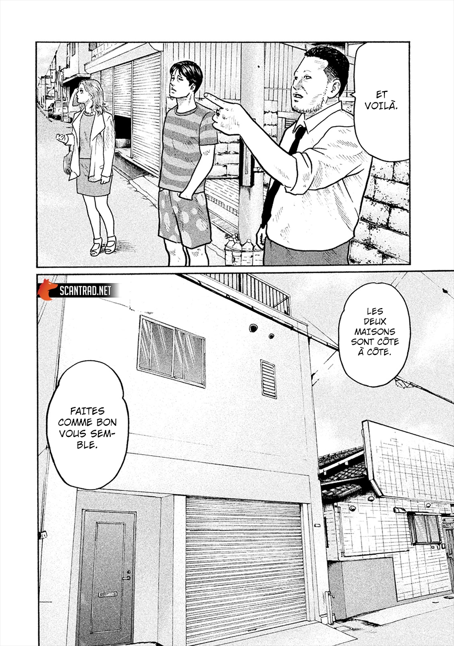 Read The Fable FR Manga Online