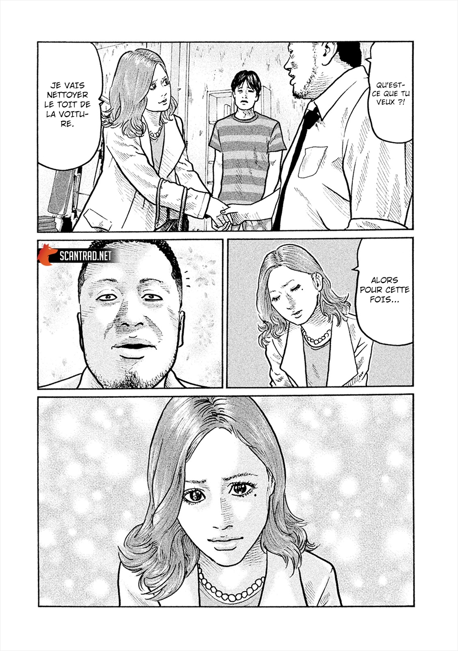 Read The Fable FR Manga Online