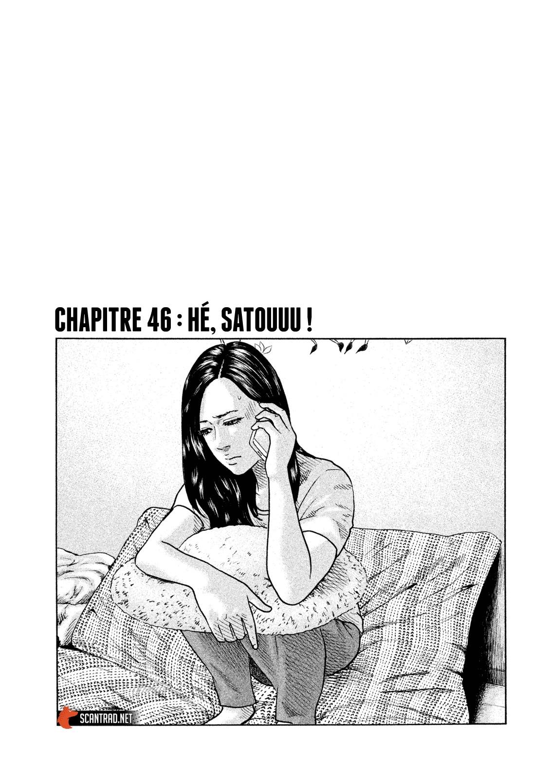 Read The Fable FR Manga Online