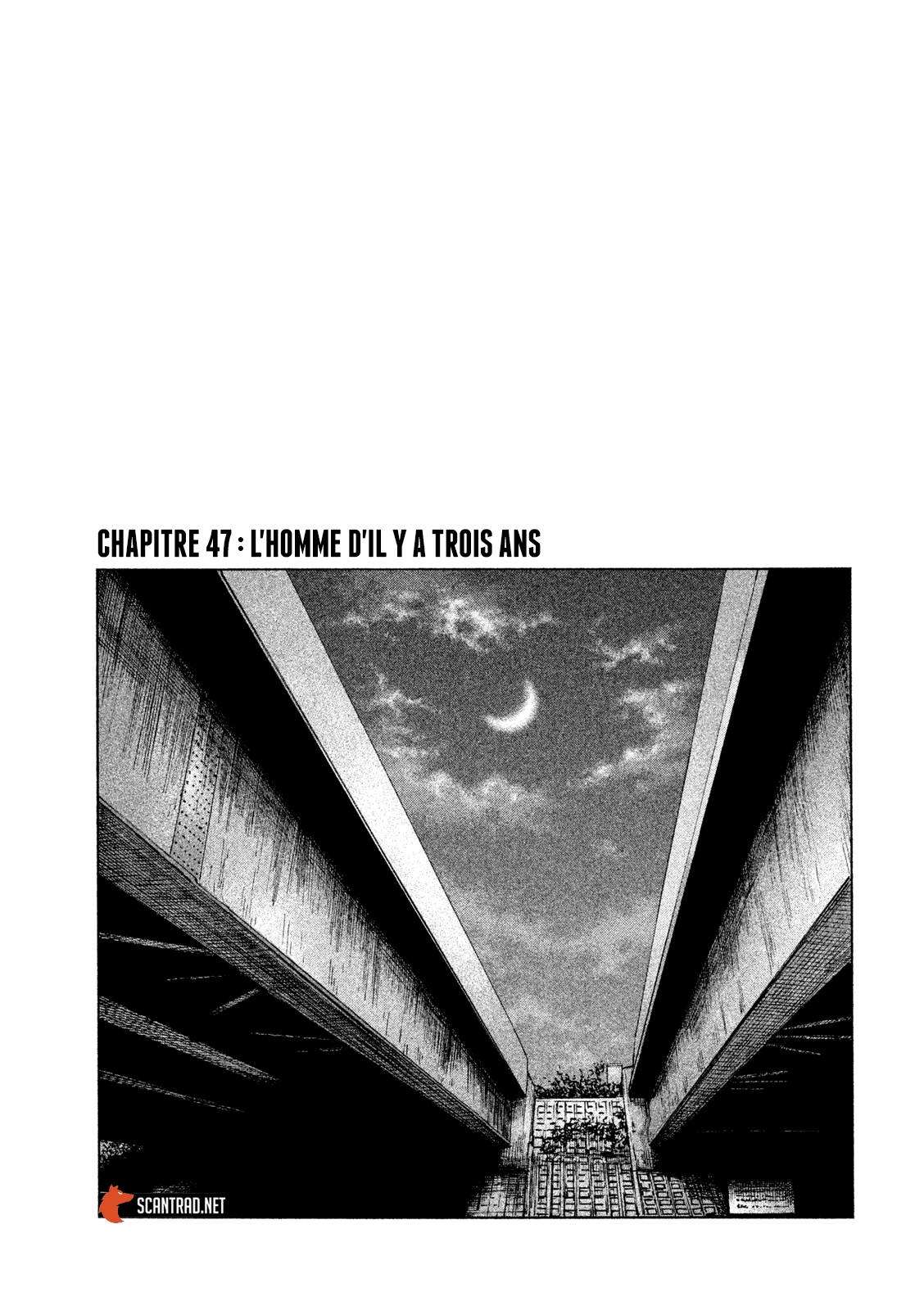 Read The Fable FR Manga Online