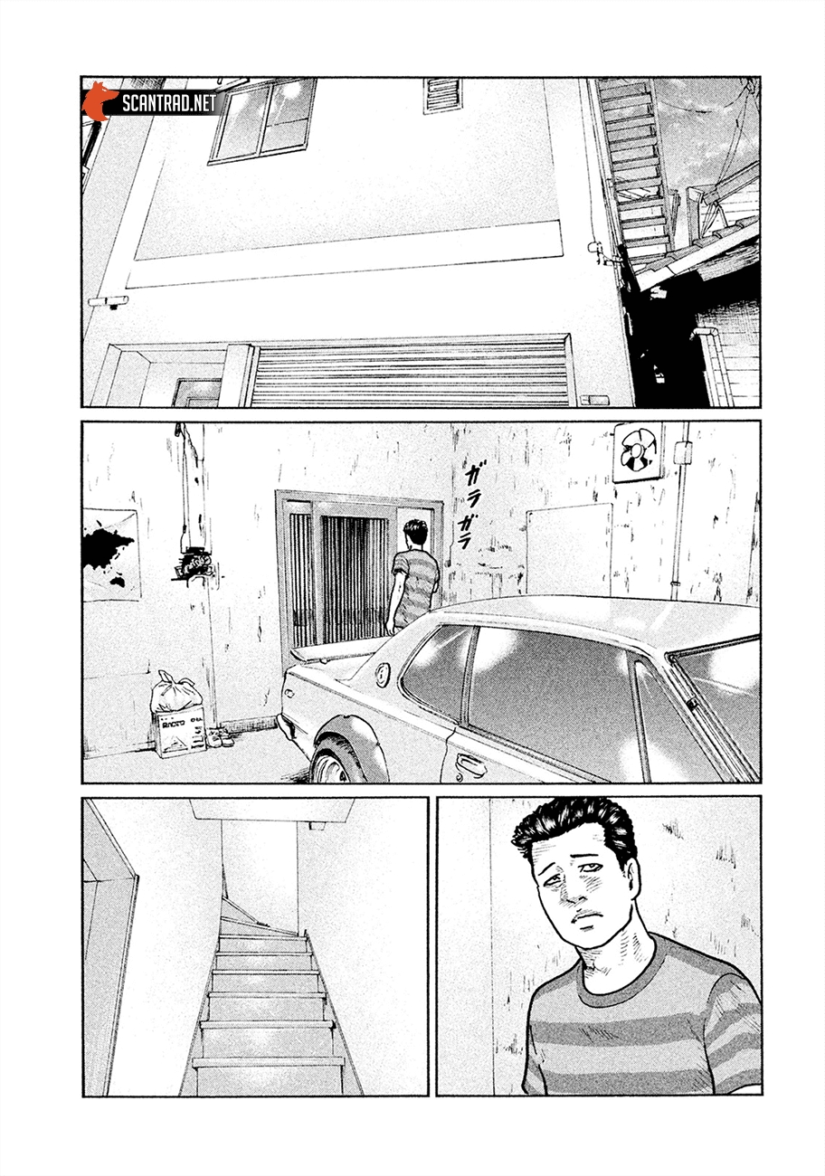 Read The Fable FR Manga Online