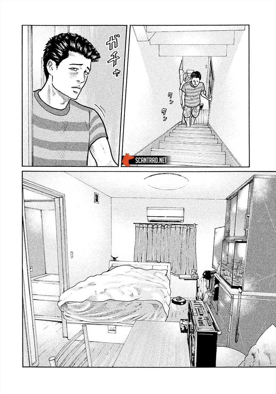 Read The Fable FR Manga Online