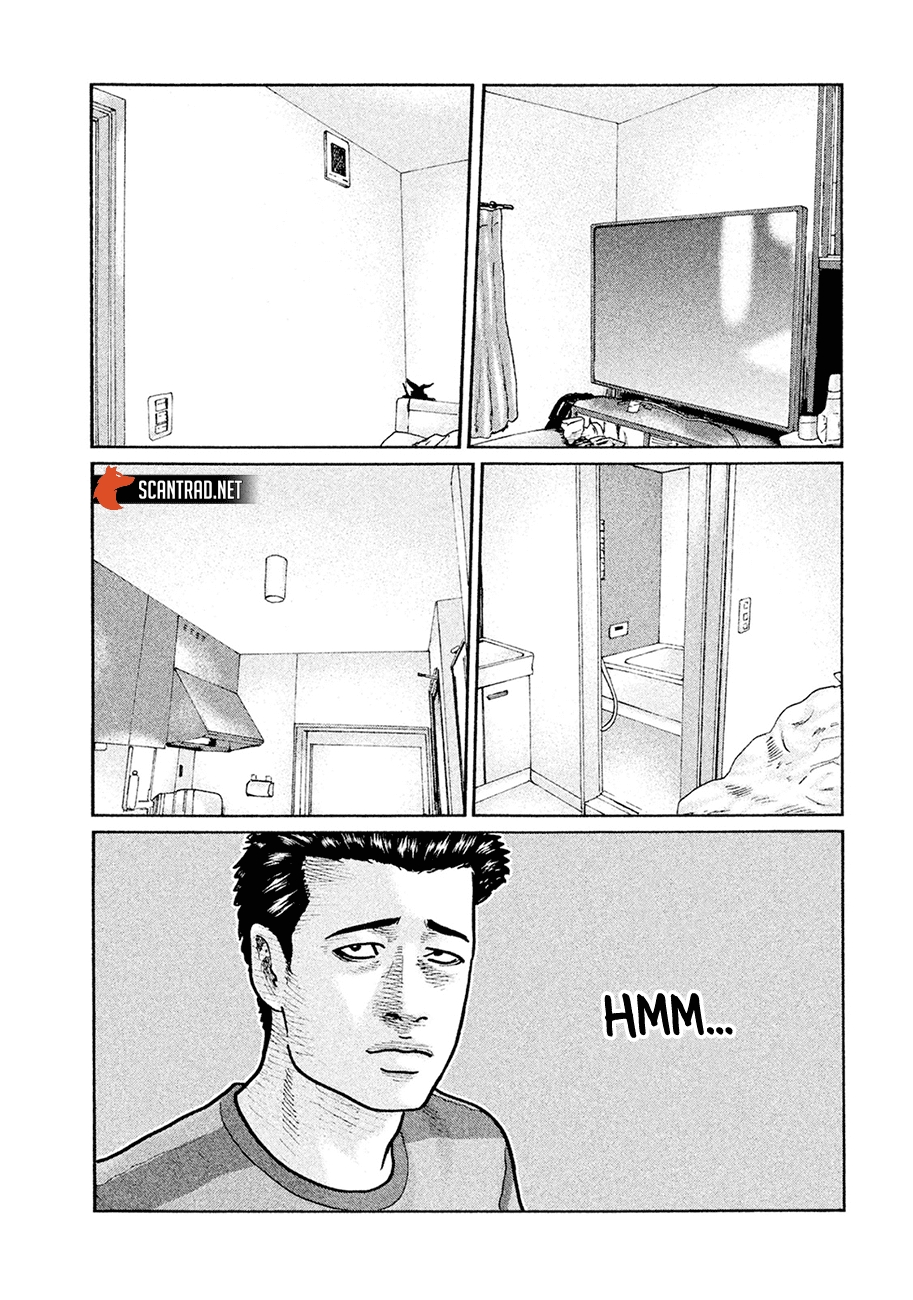 Read The Fable FR Manga Online