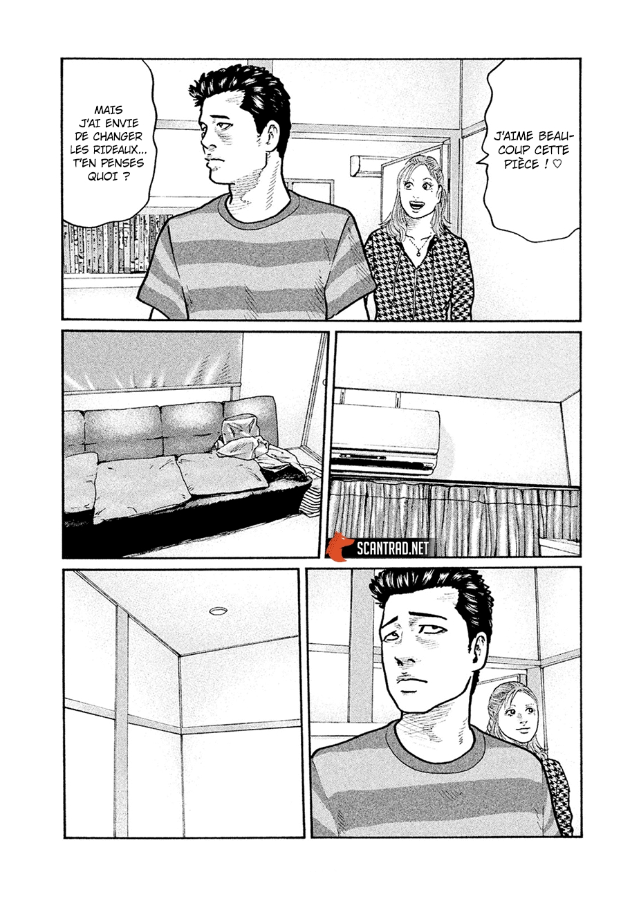 Read The Fable FR Manga Online