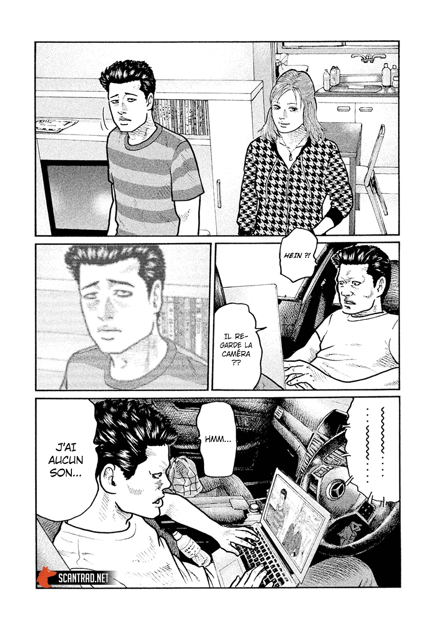 Read The Fable FR Manga Online