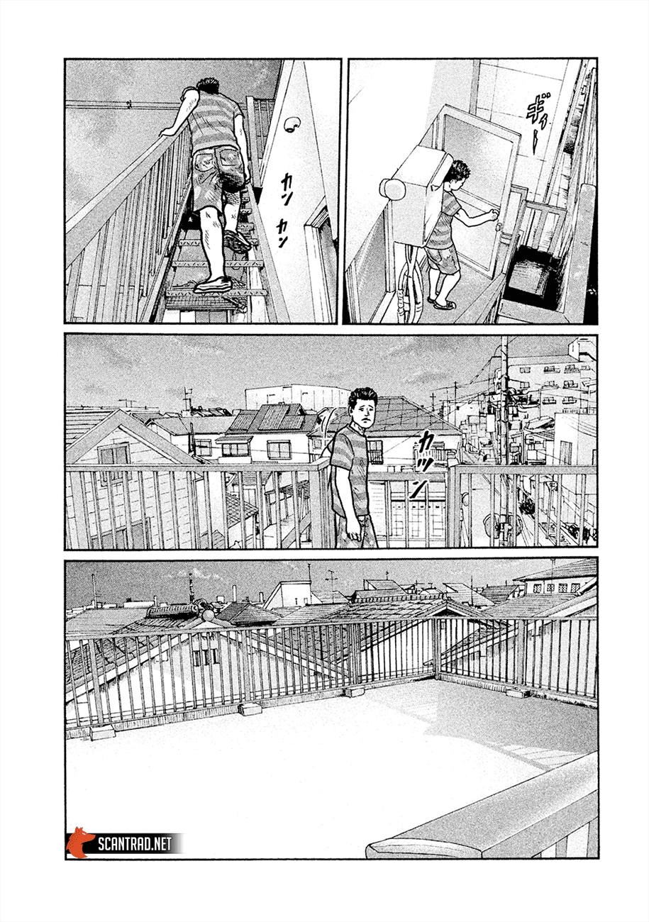 Read The Fable FR Manga Online