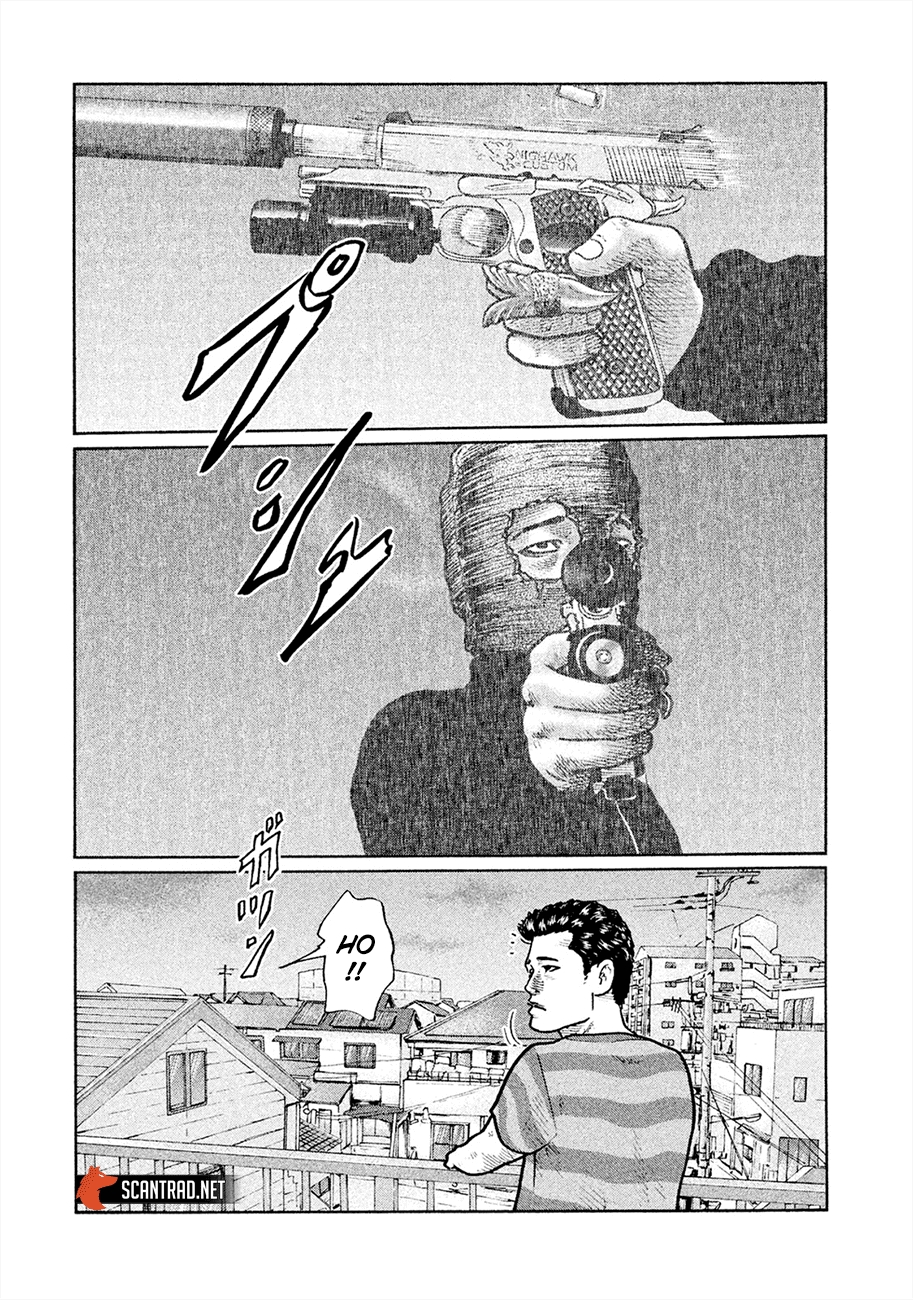 Read The Fable FR Manga Online