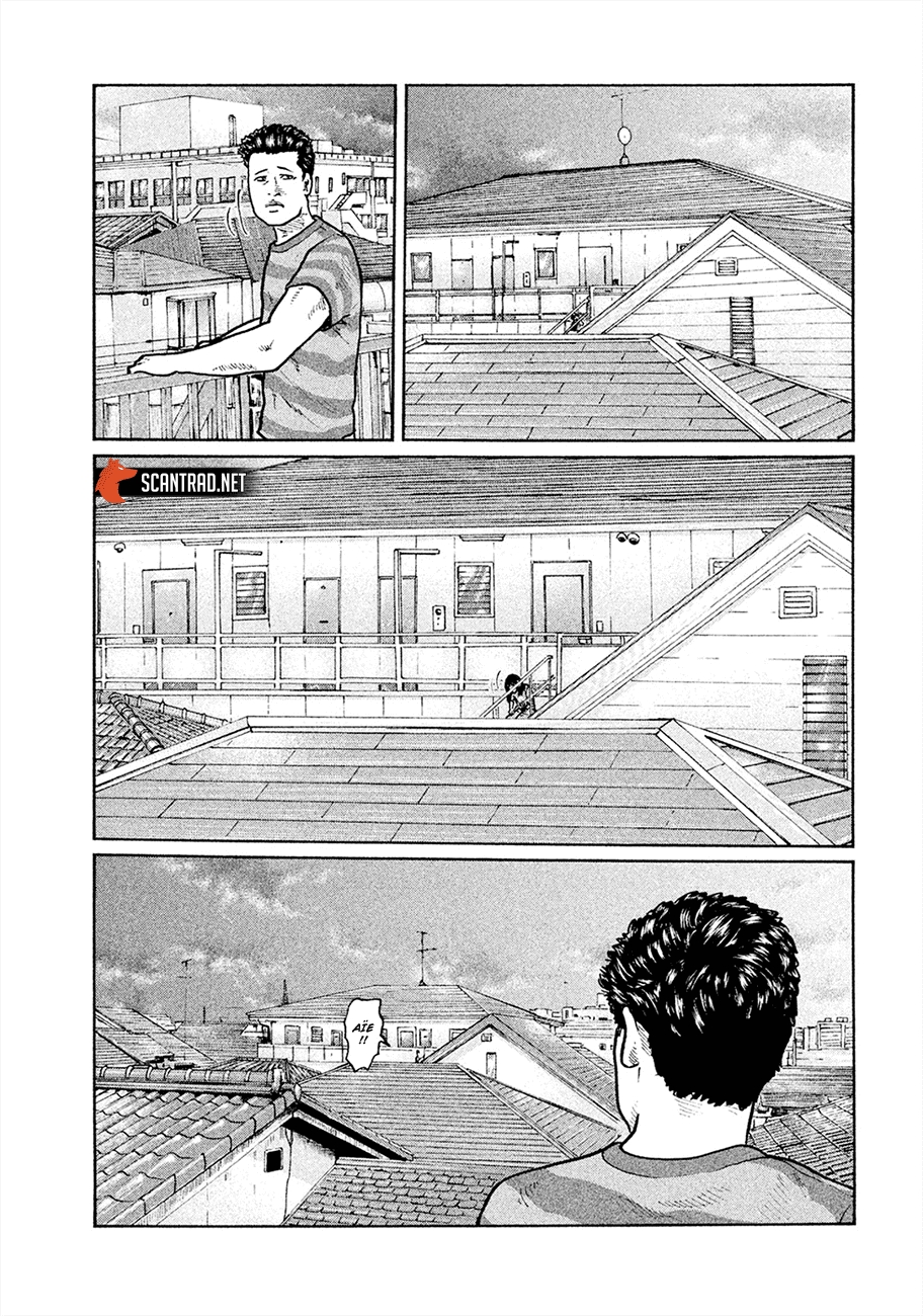 Read The Fable FR Manga Online