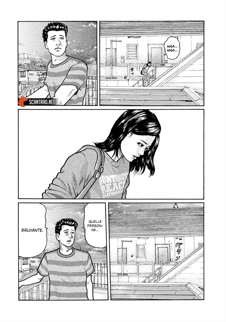 Read The Fable FR Manga Online