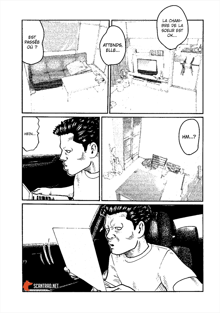 Read The Fable FR Manga Online