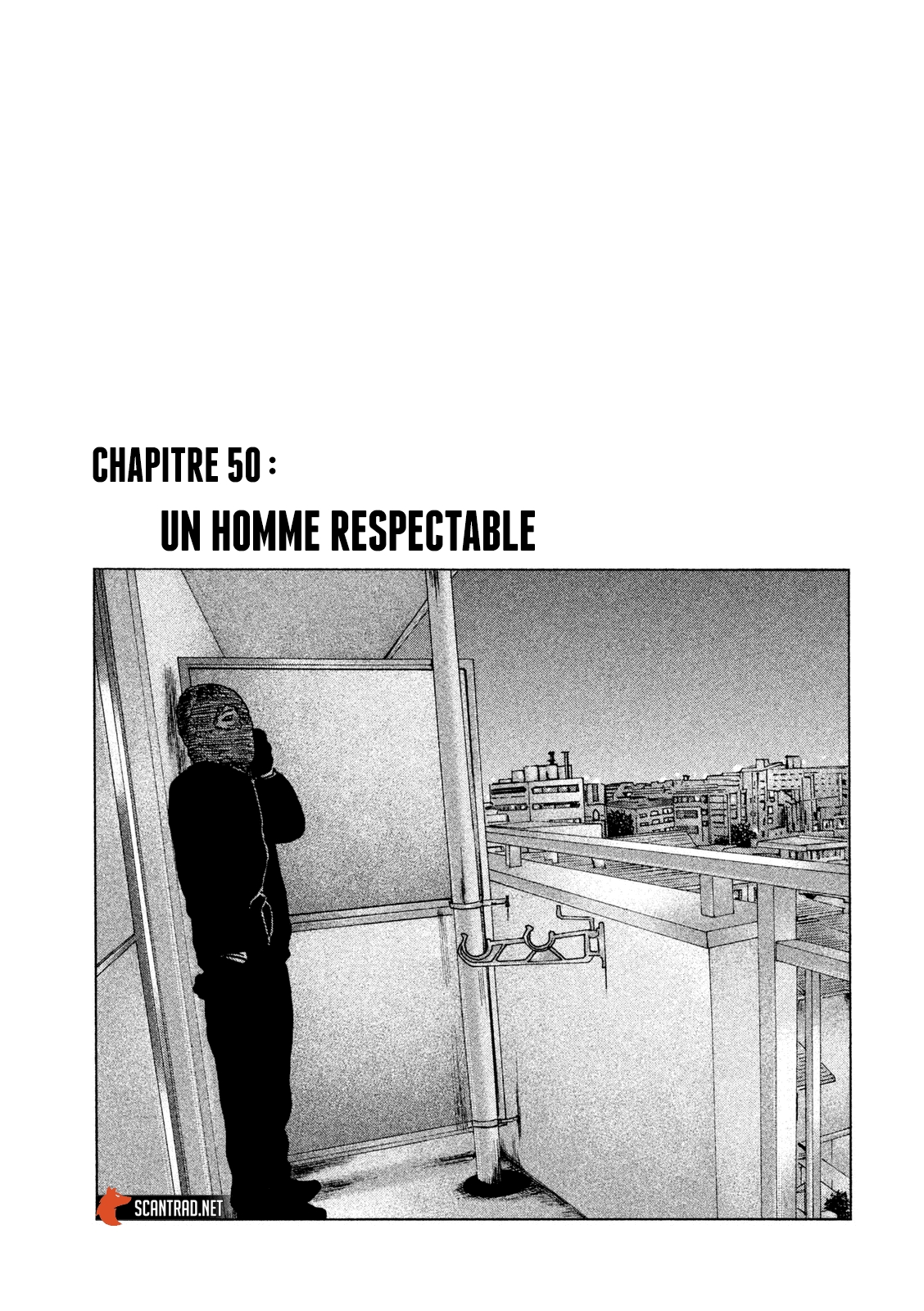 Read The Fable FR Manga Online