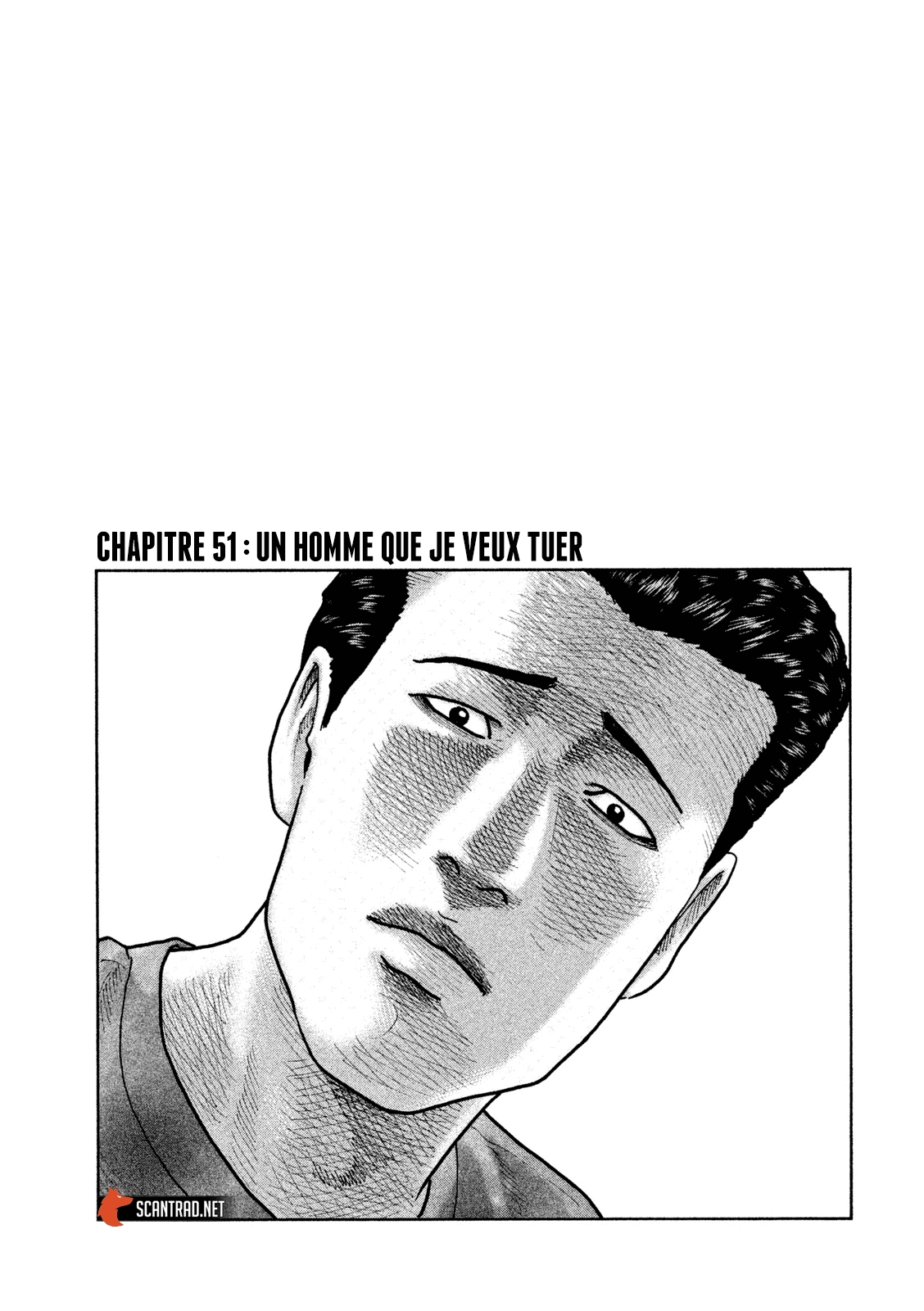 Read The Fable FR Manga Online