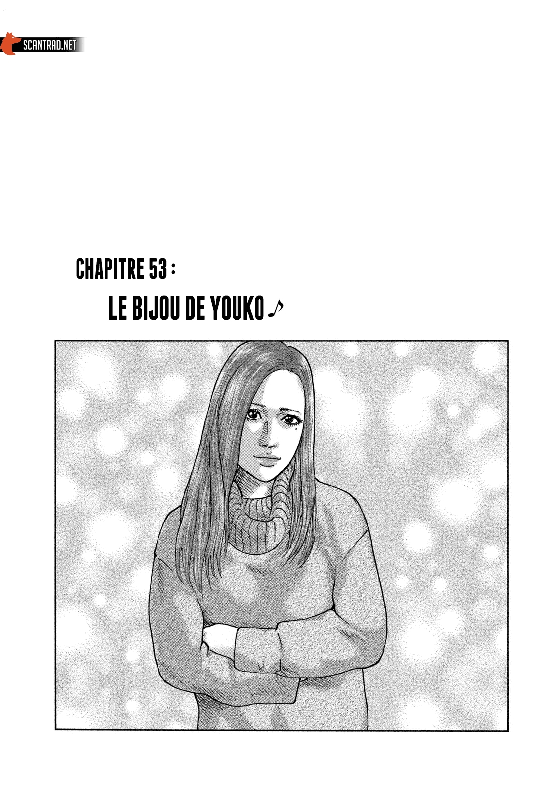 Read The Fable FR Manga Online