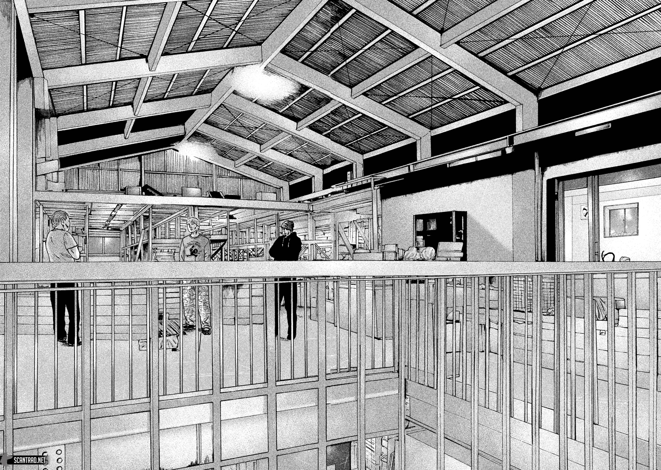 Read The Fable FR Manga Online