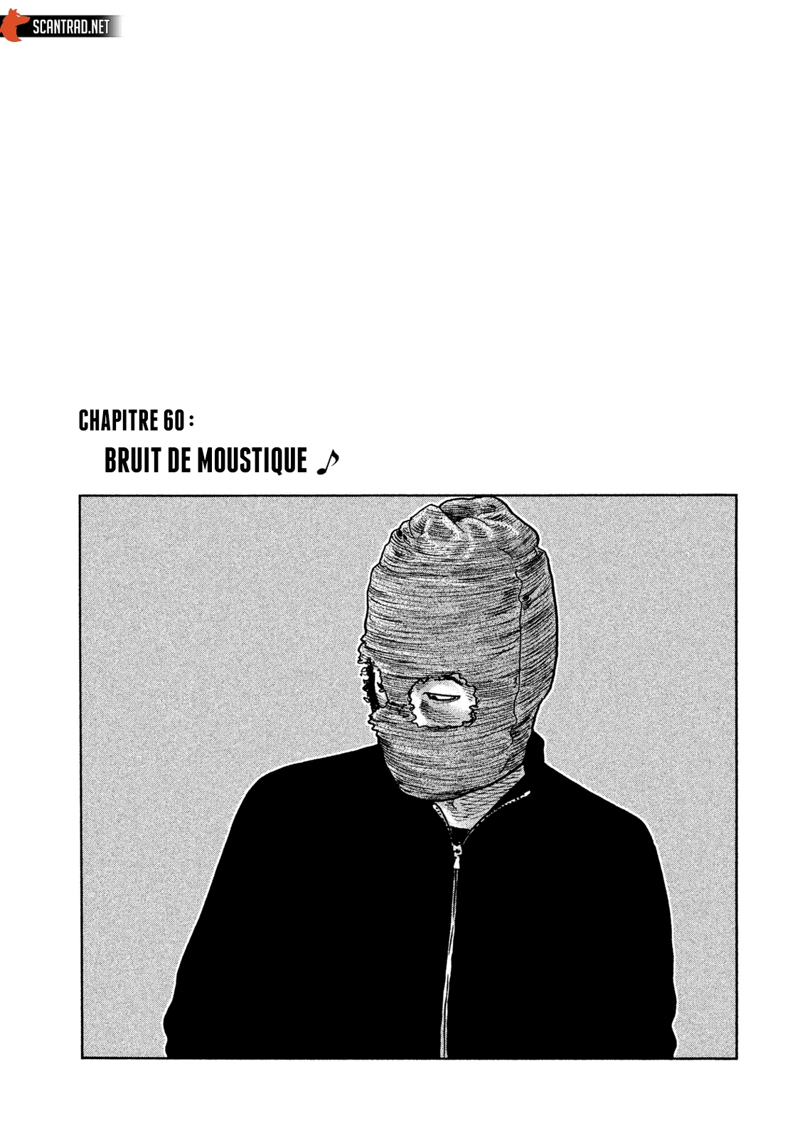 Read The Fable FR Manga Online