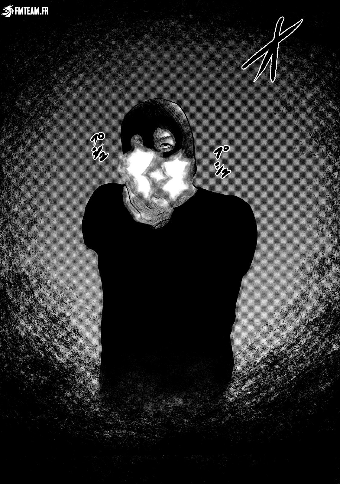 Read The Fable FR Manga Online