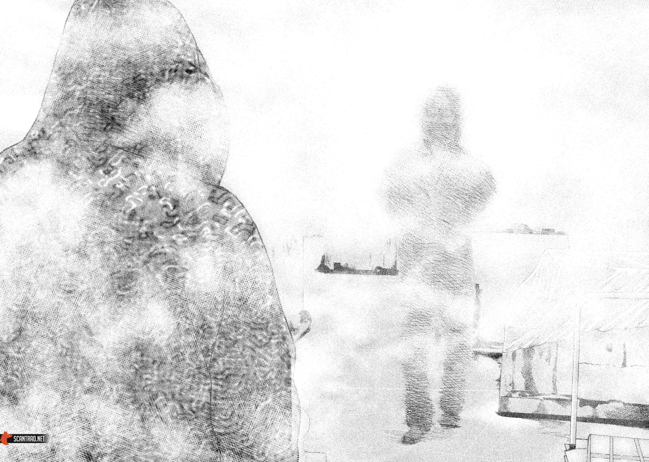 Read The Fable FR Manga Online