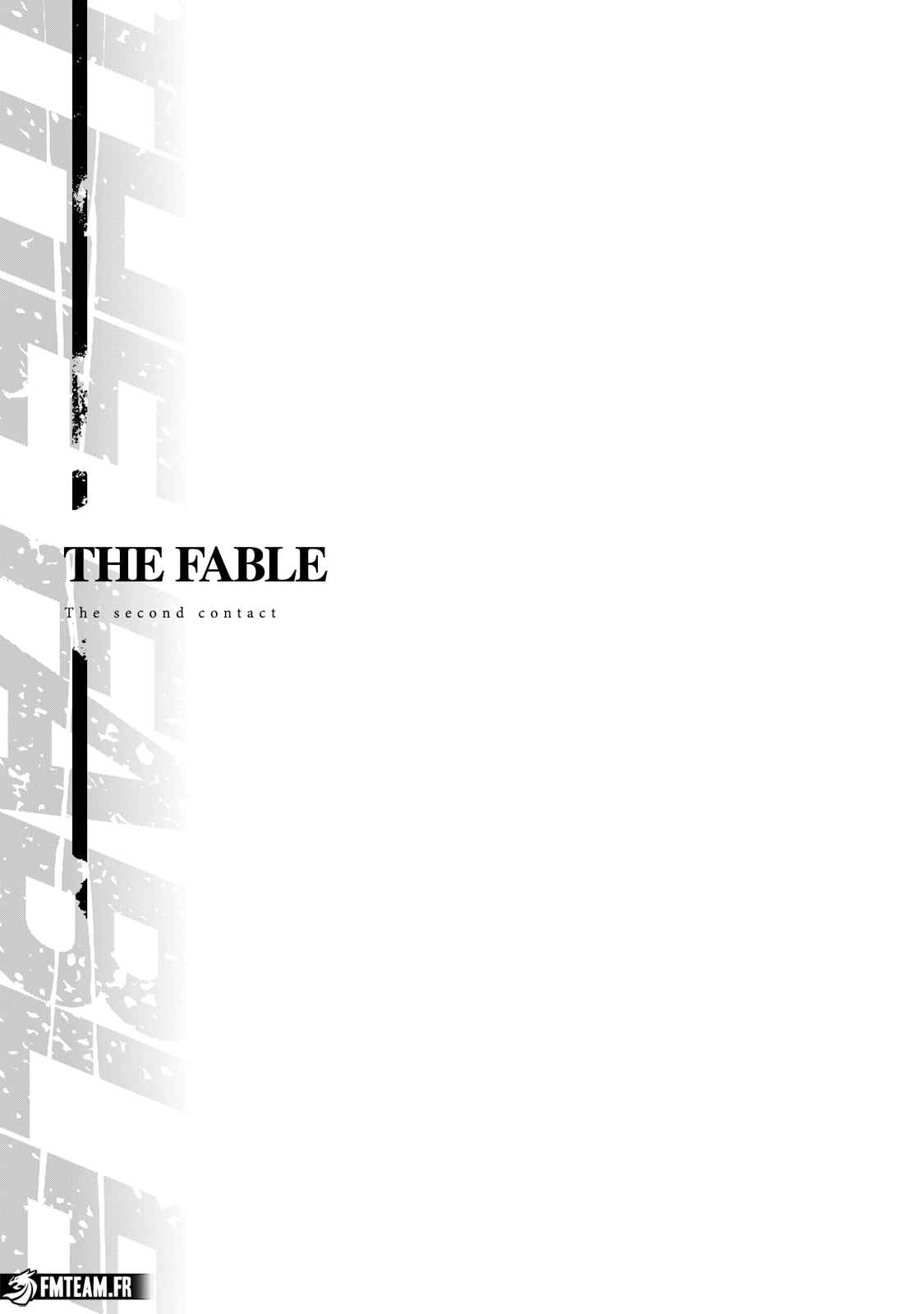 Read The Fable FR Manga Online