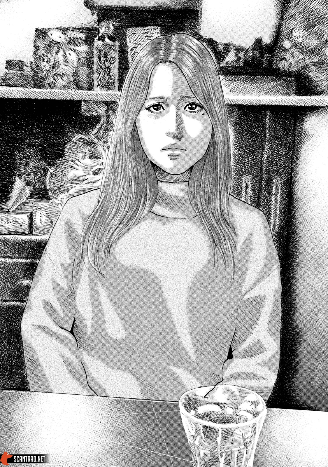 Read The Fable FR Manga Online