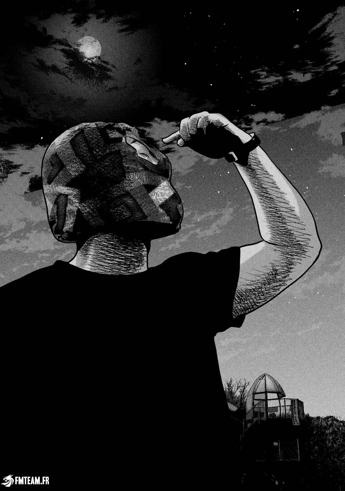 Read The Fable FR Manga Online