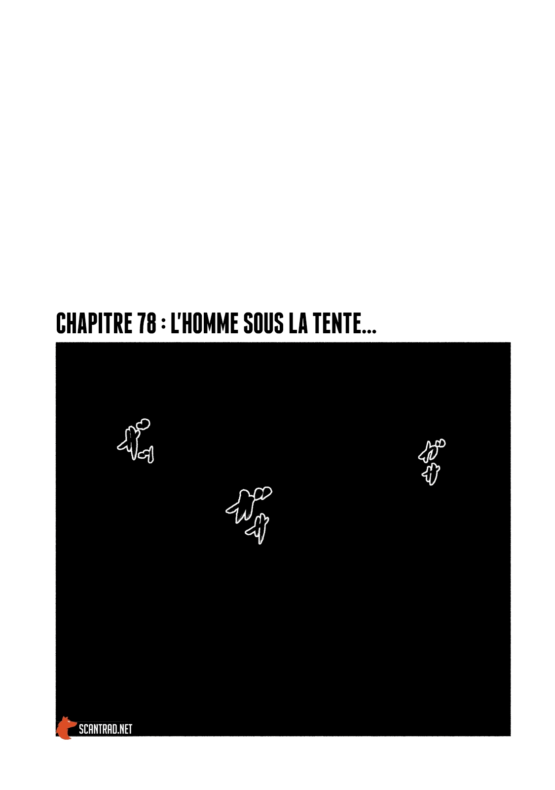 Read The Fable FR Manga Online