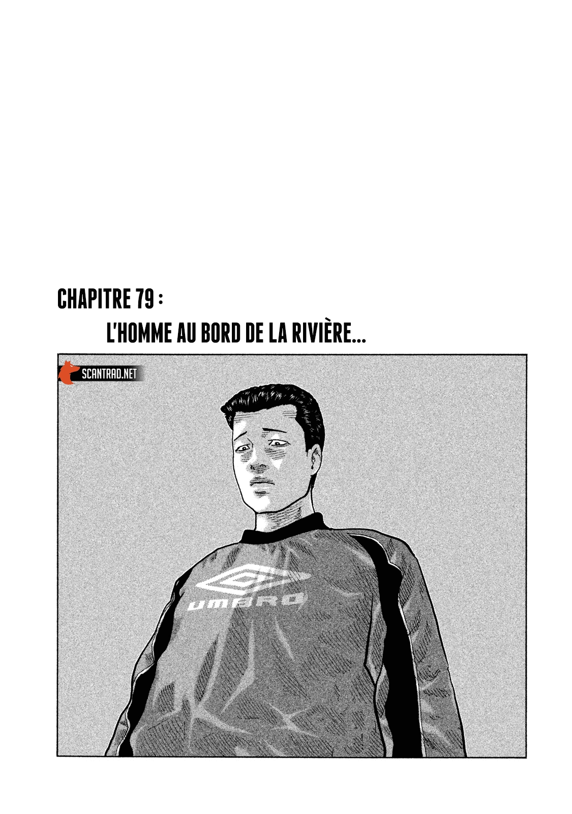 Read The Fable FR Manga Online