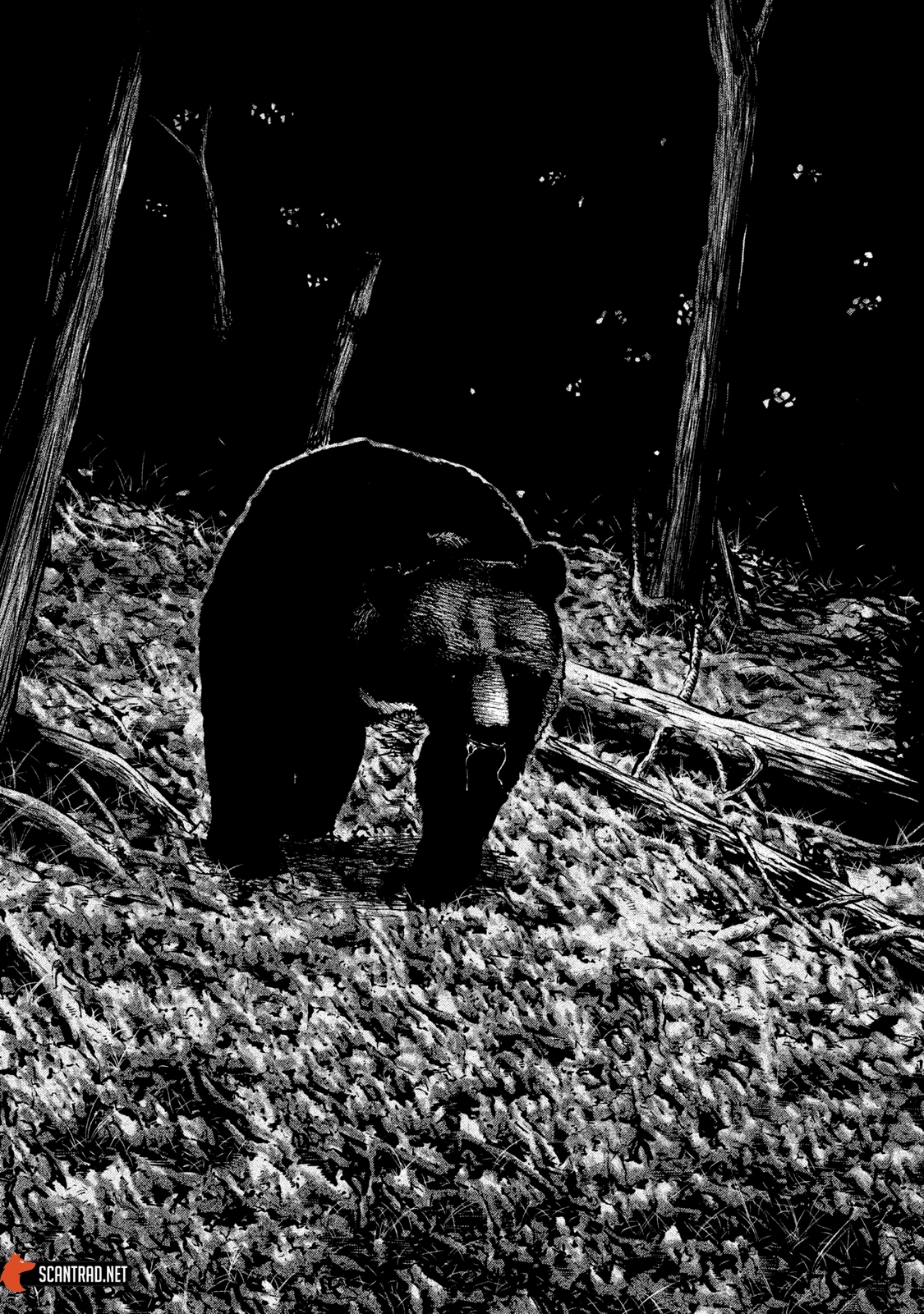 Read The Fable FR Manga Online