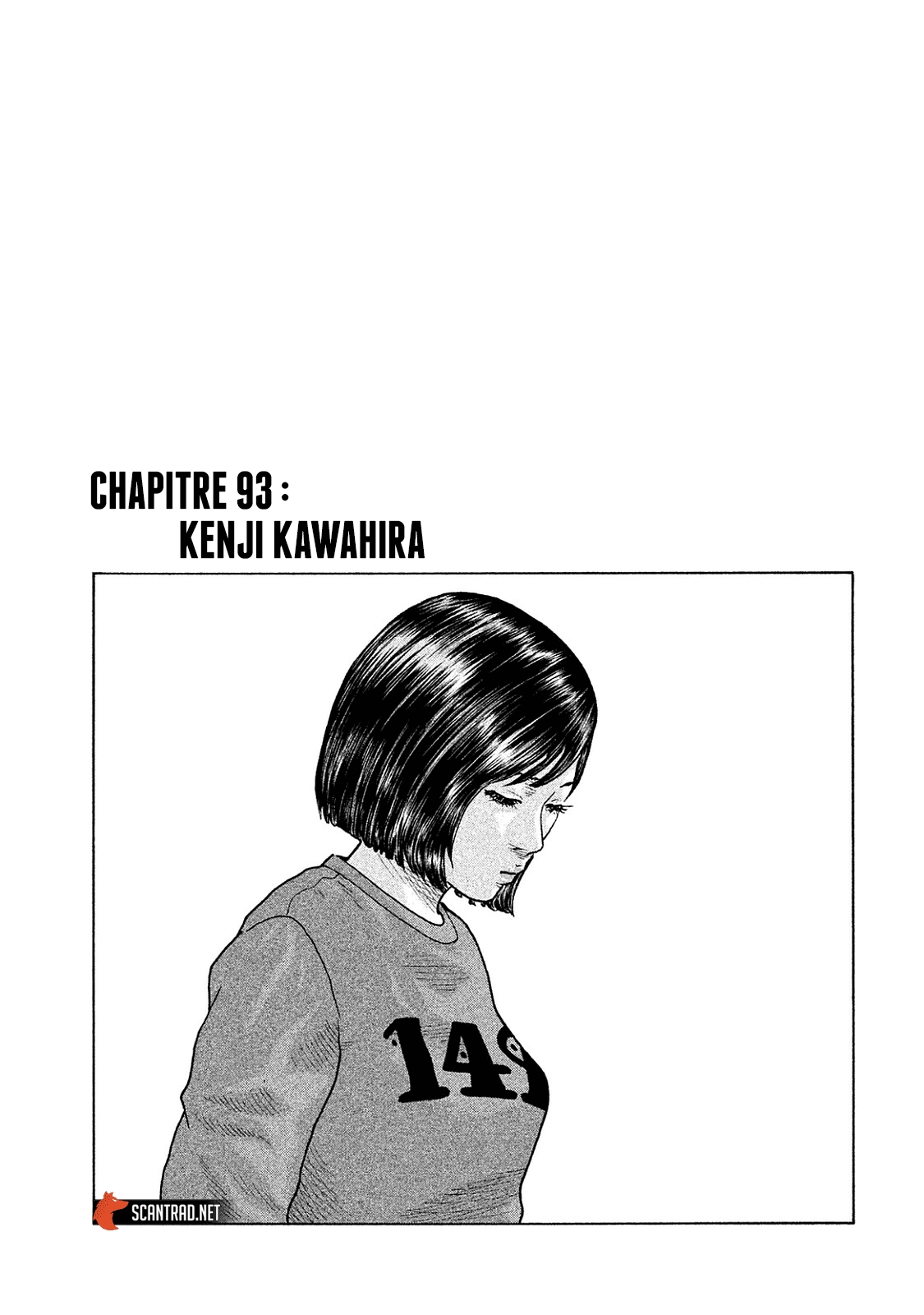 Read The Fable FR Manga Online