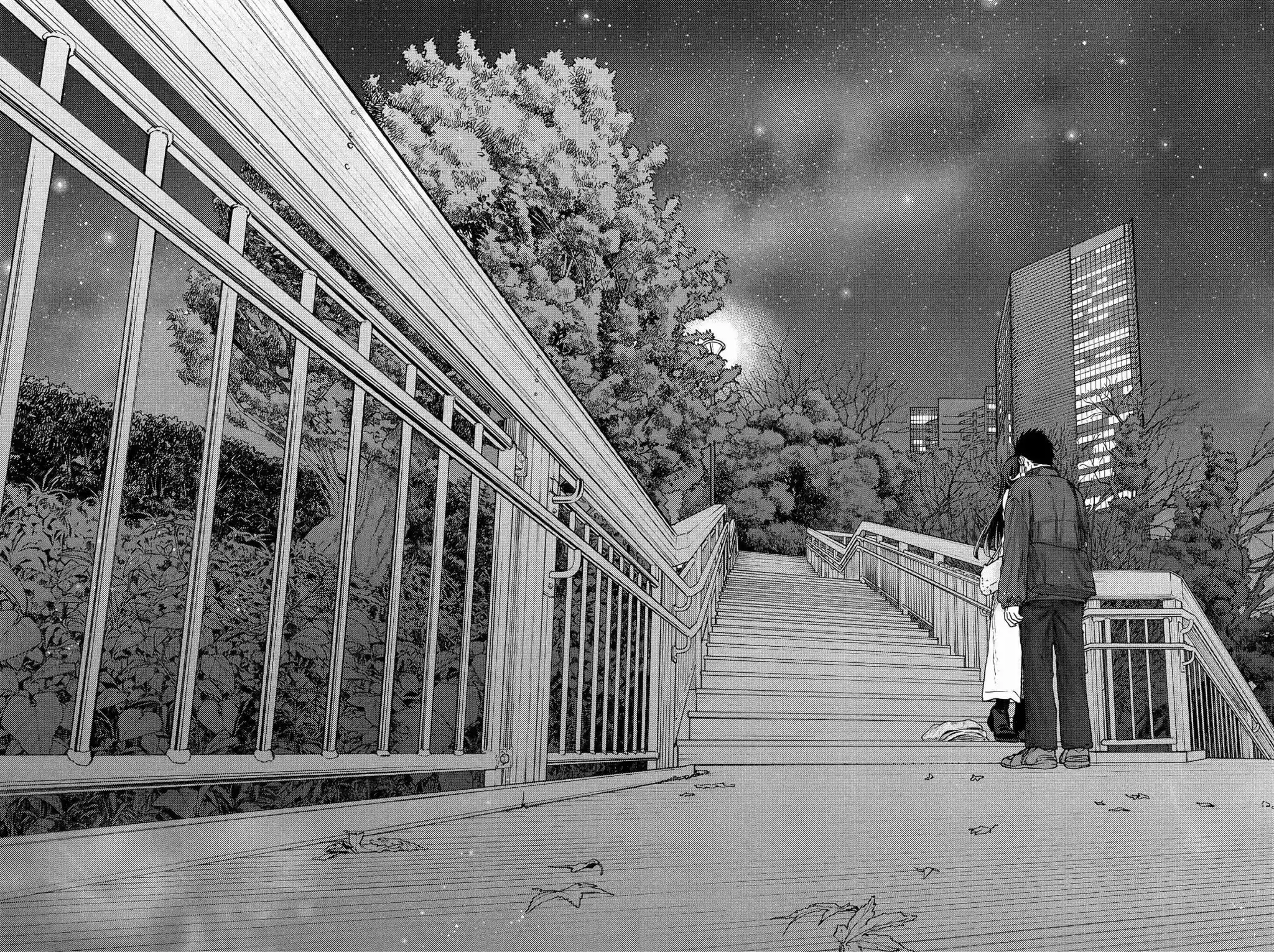 Read The Fragrant Flower Blooms with Dignity FR Manga Online