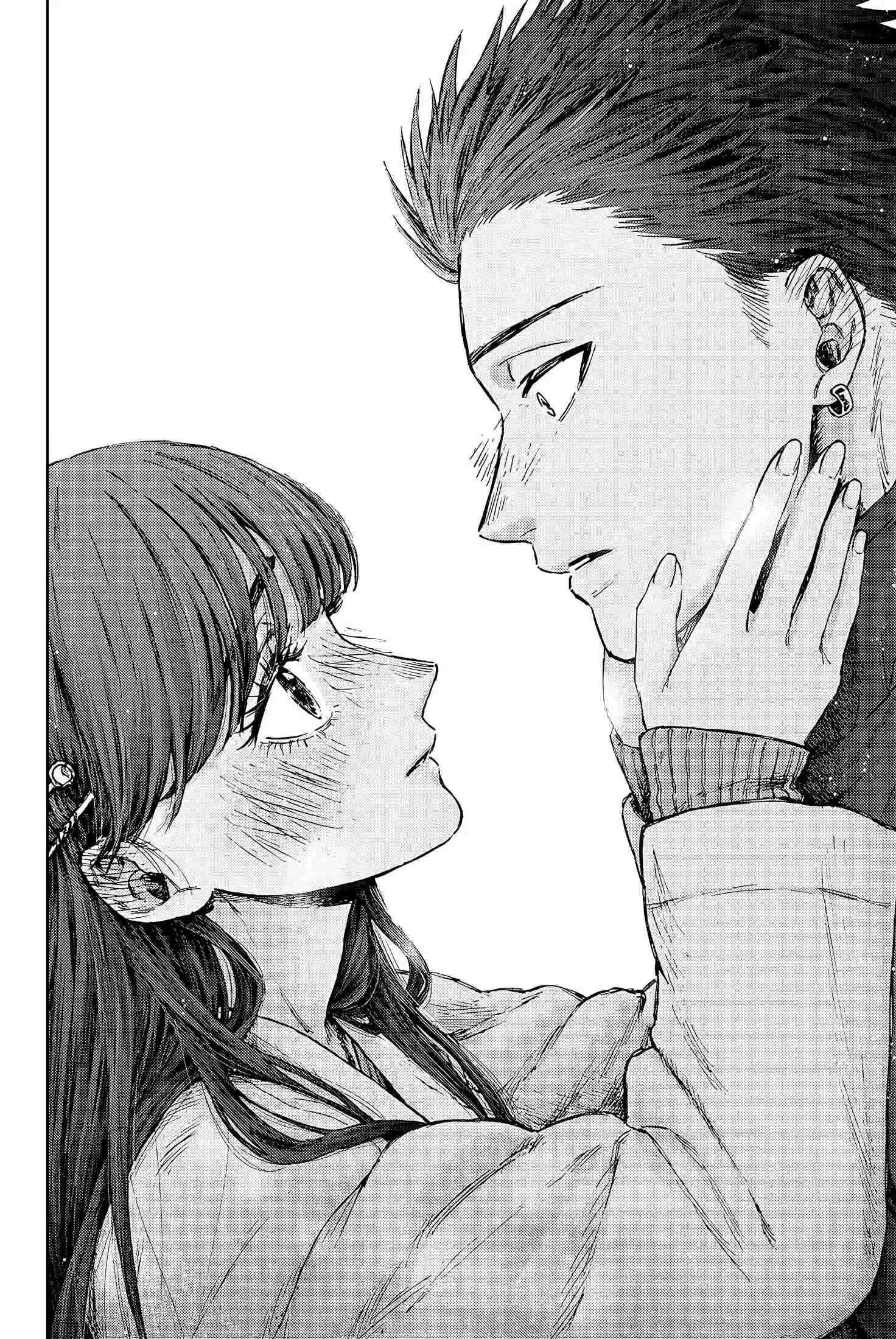 Read The Fragrant Flower Blooms with Dignity FR Manga Online