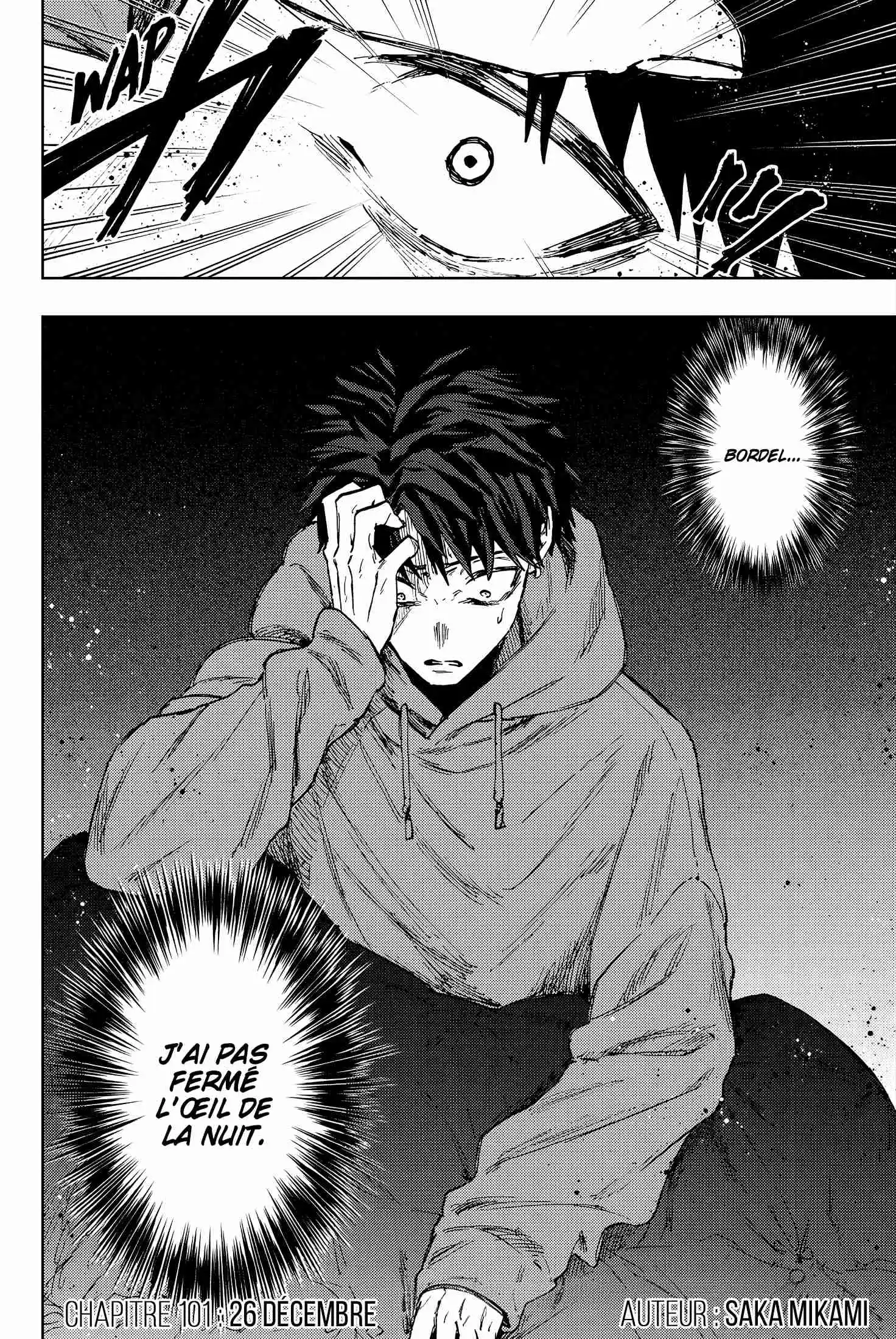 Read The Fragrant Flower Blooms with Dignity FR Manga Online