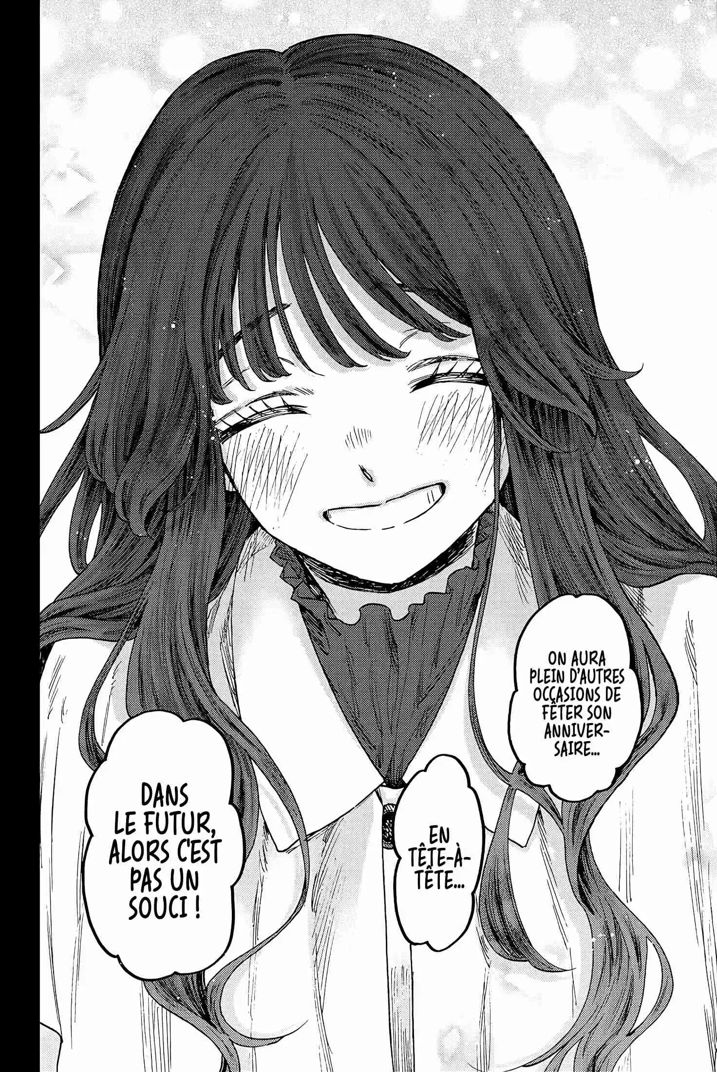 Read The Fragrant Flower Blooms with Dignity FR Manga Online