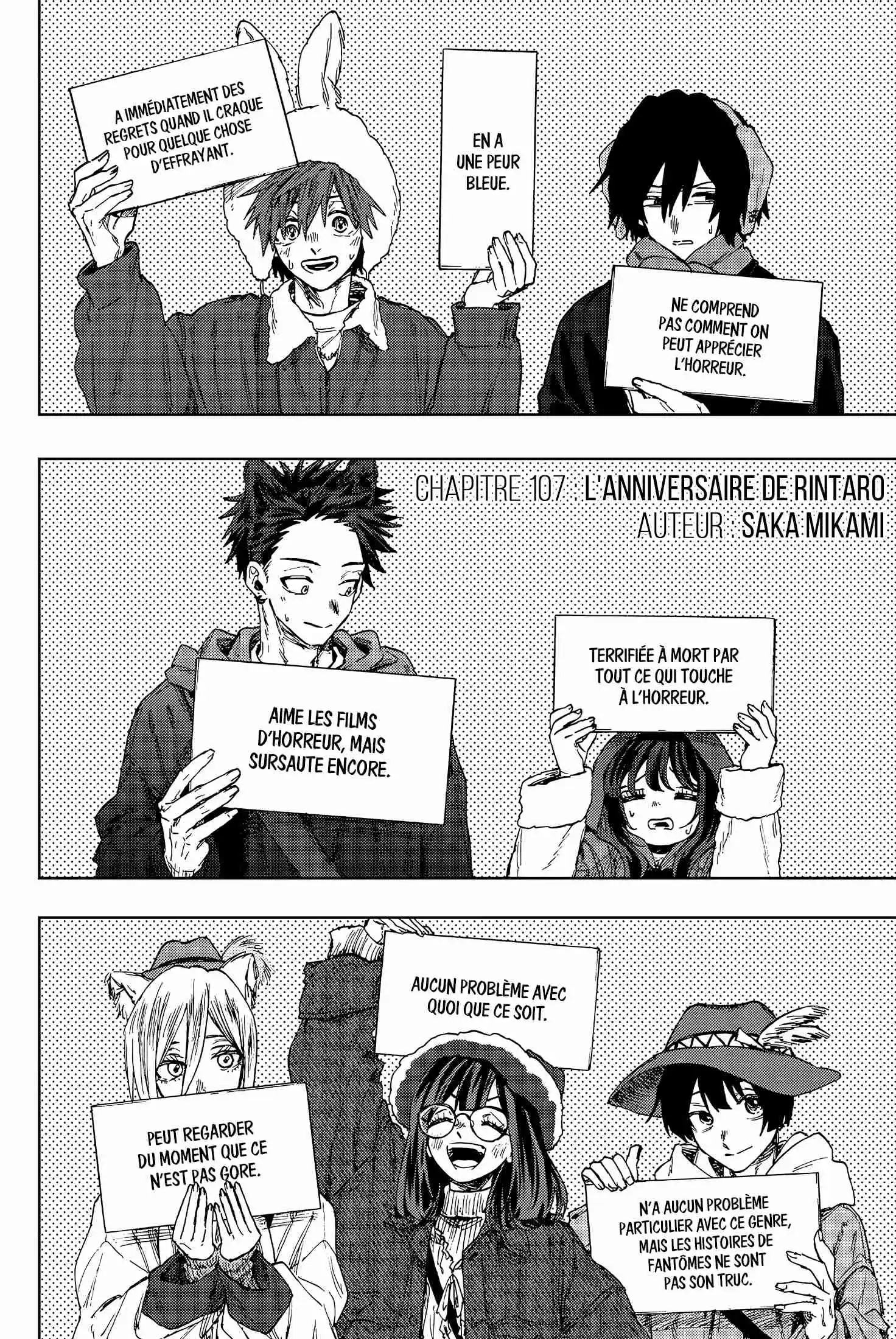 Read The Fragrant Flower Blooms with Dignity FR Manga Online