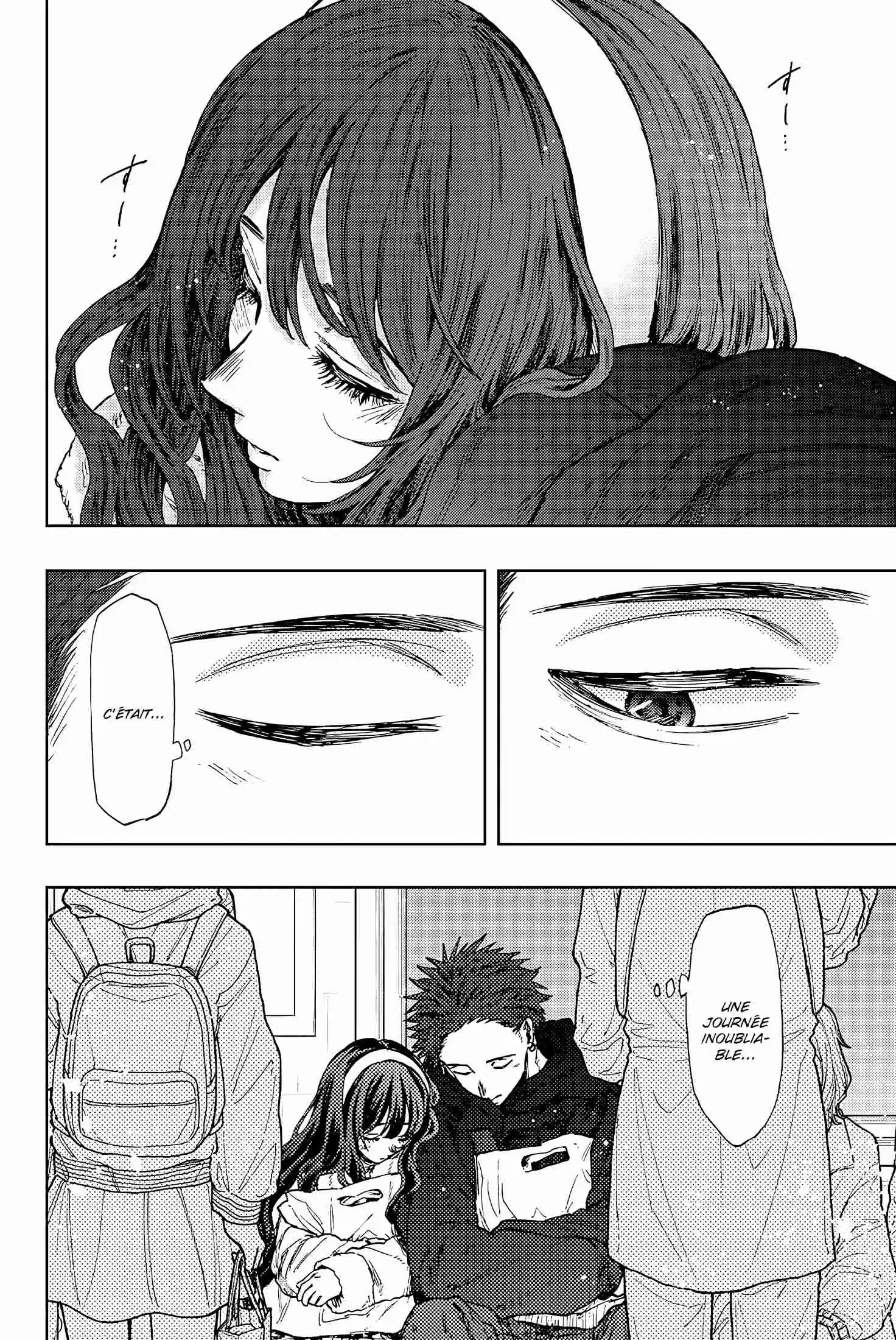 Read The Fragrant Flower Blooms with Dignity FR Manga Online