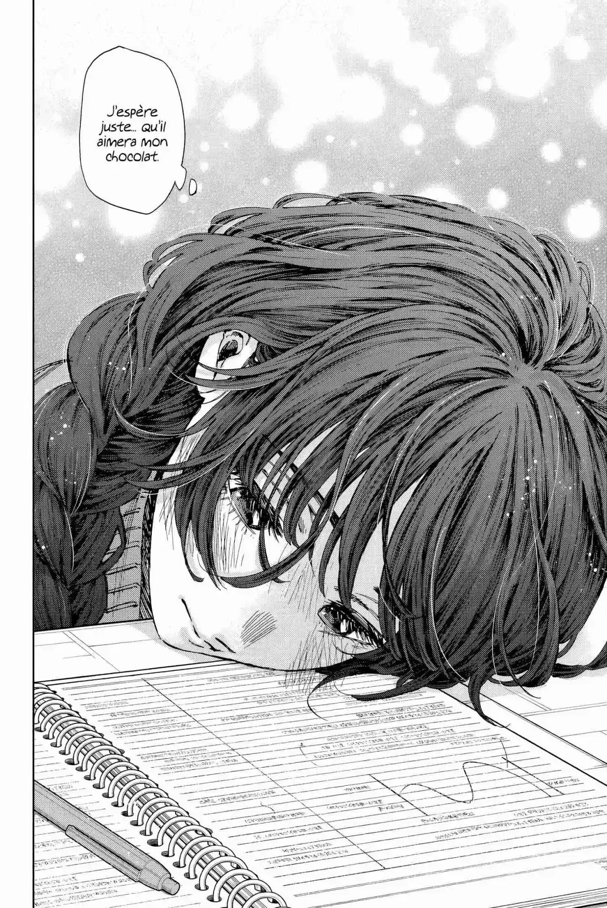 Read The Fragrant Flower Blooms with Dignity FR Manga Online