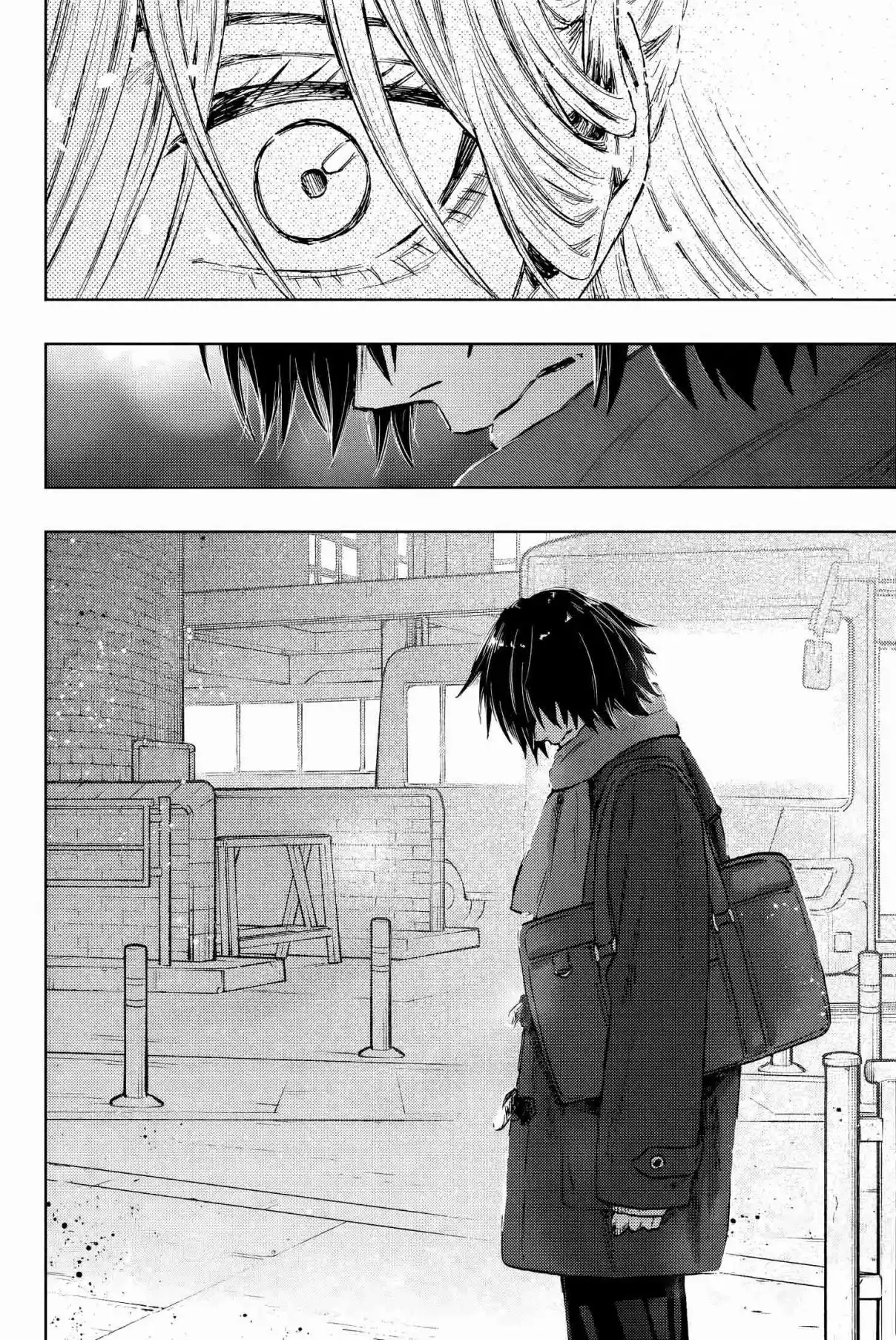 Read The Fragrant Flower Blooms with Dignity FR Manga Online