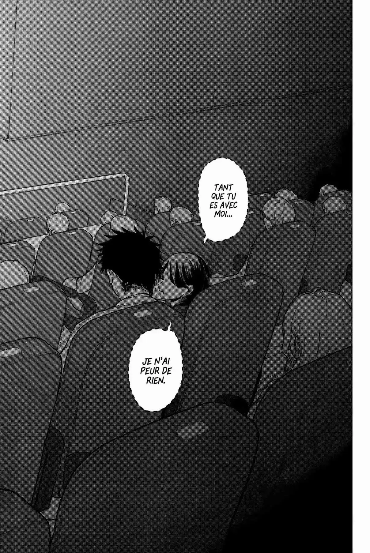 Read The Fragrant Flower Blooms with Dignity FR Manga Online