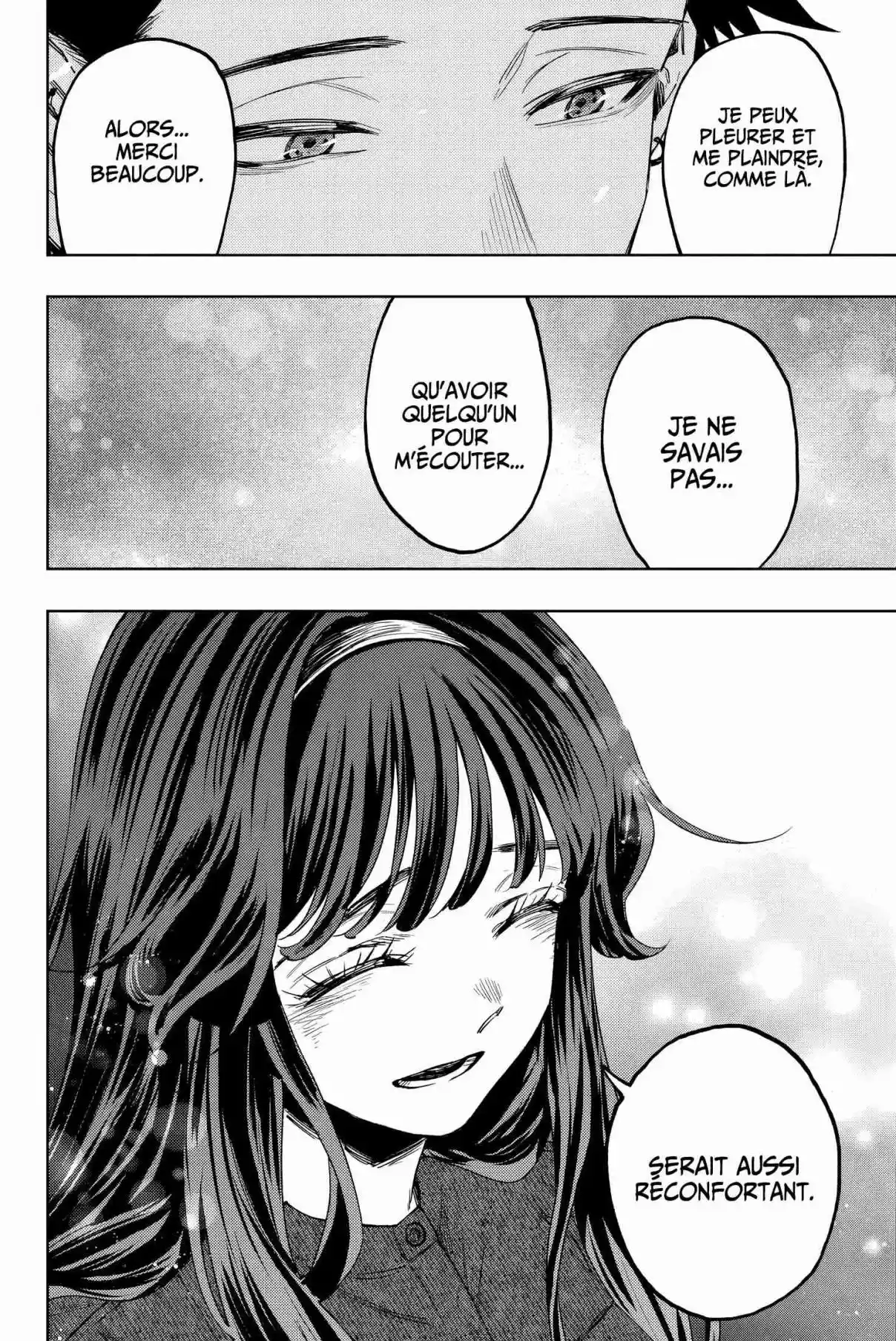 Read The Fragrant Flower Blooms with Dignity FR Manga Online