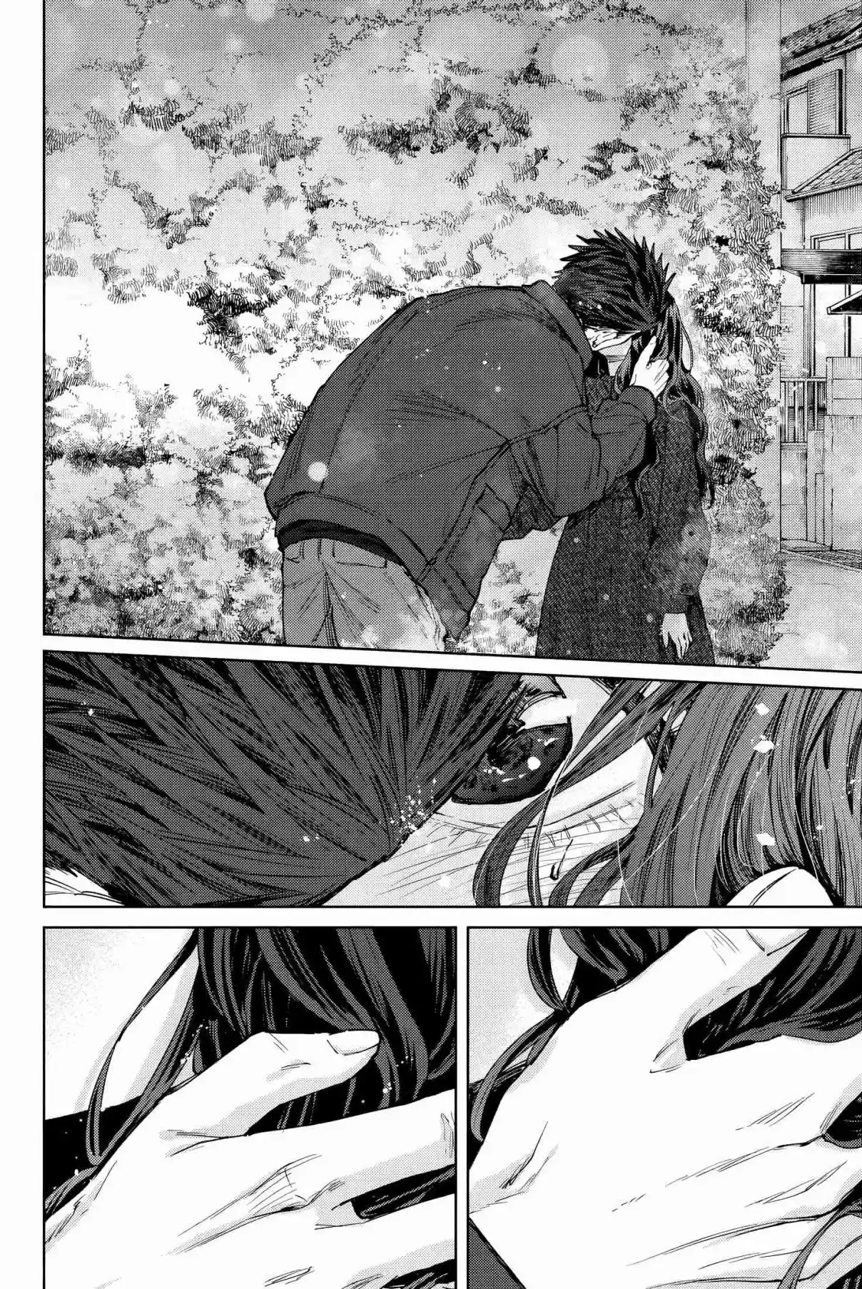 Read The Fragrant Flower Blooms with Dignity FR Manga Online