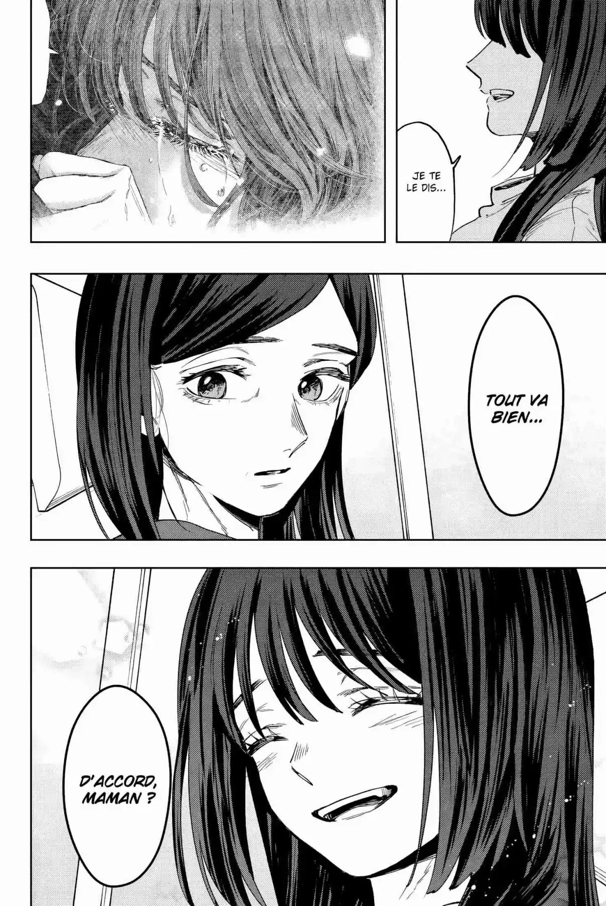 Read The Fragrant Flower Blooms with Dignity FR Manga Online